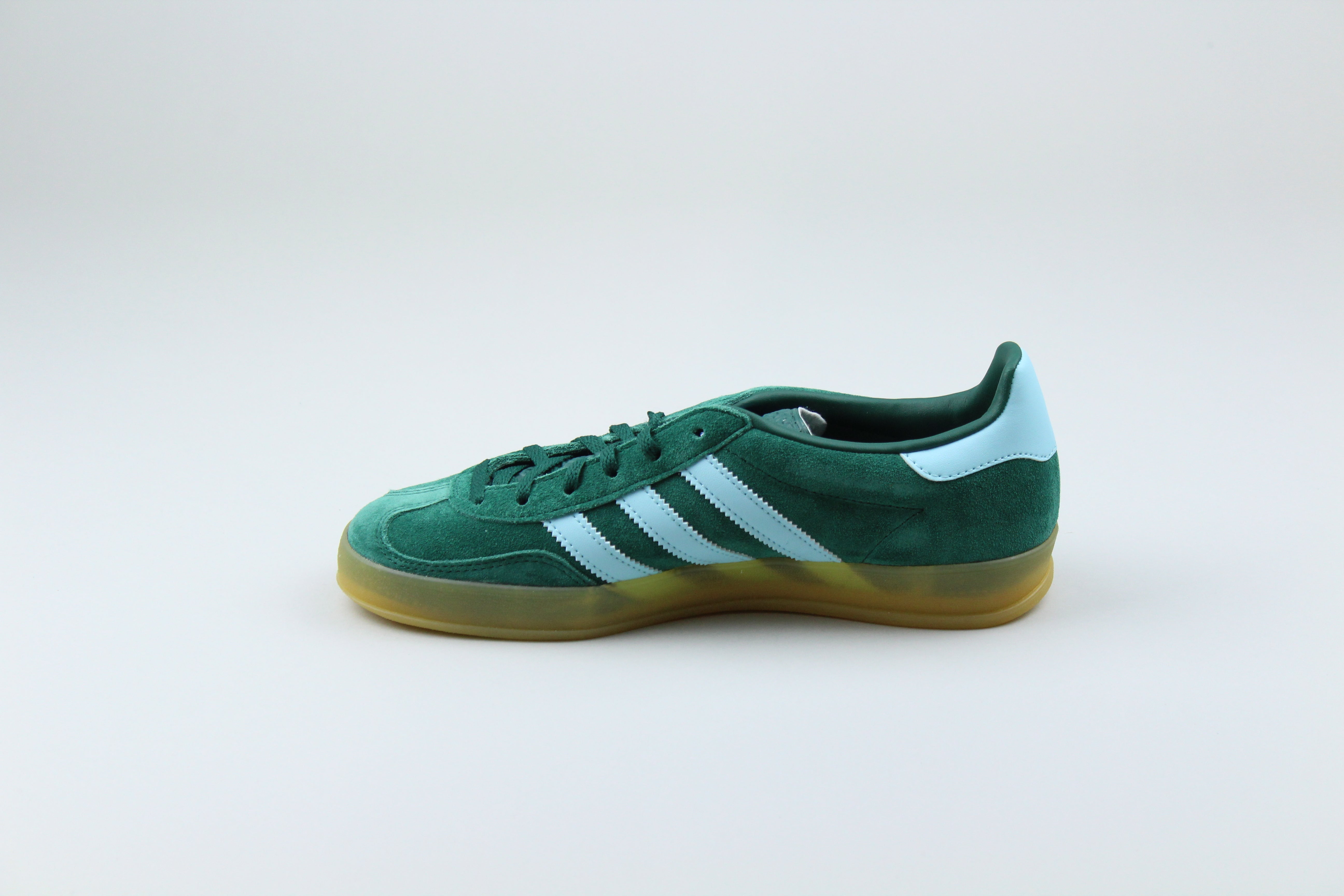 Adidas Gazelle Indoor 'Collegiate Green'-8548154573130-The Attic