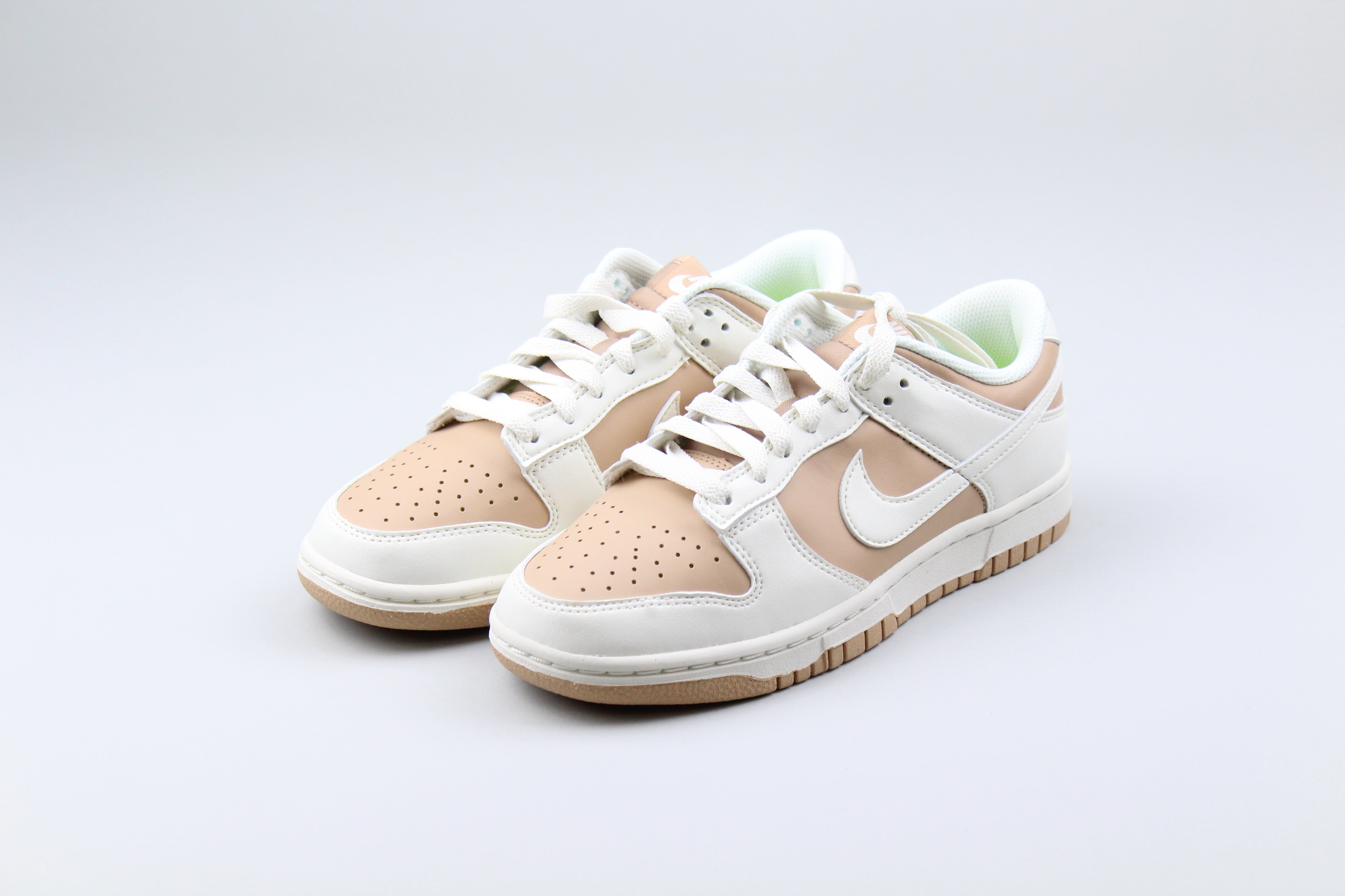 Nike Dunk Low 'Hemp' (W)-8548396892490-The Attic