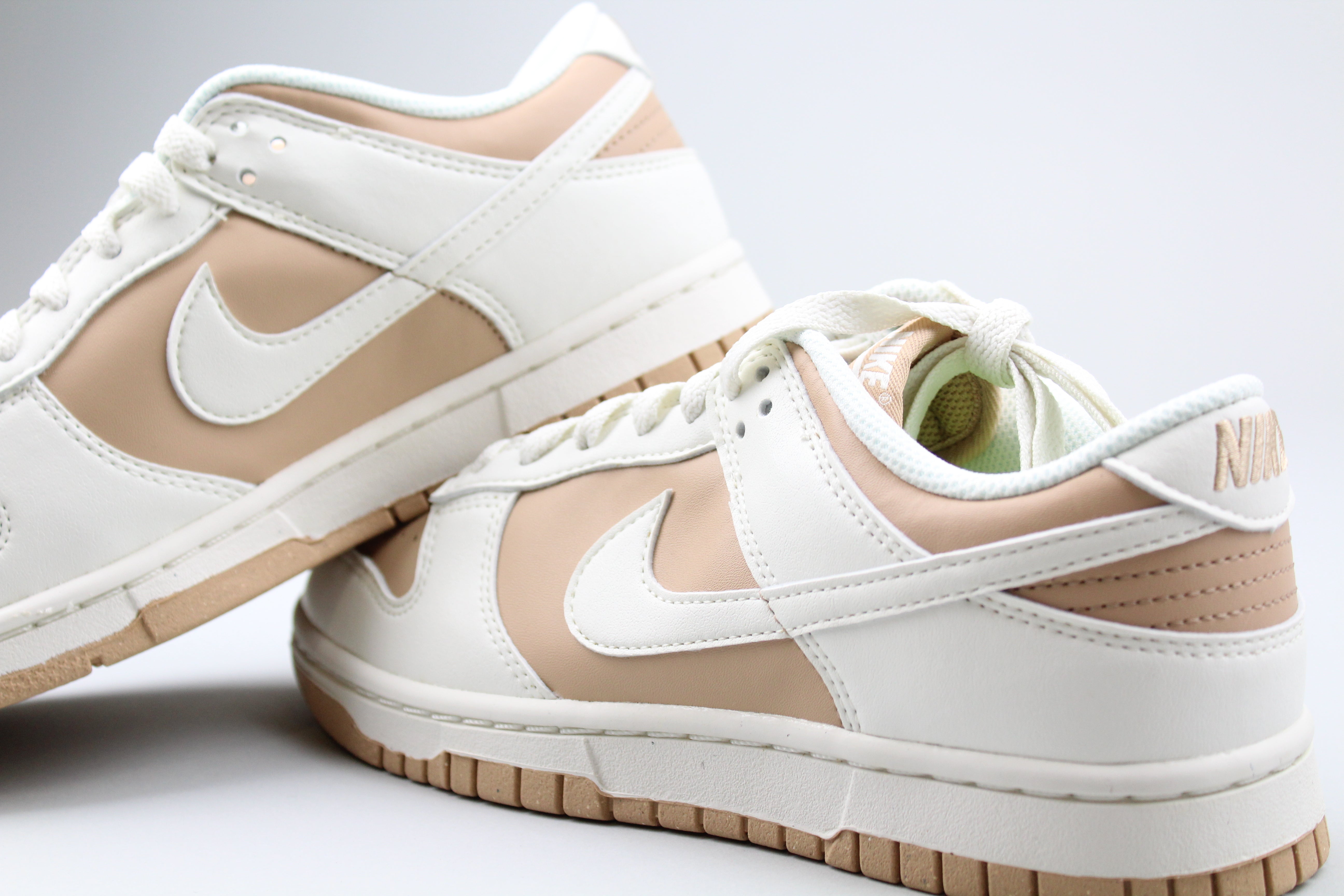 Nike Dunk Low 'Hemp' (W)-8548396892490-The Attic