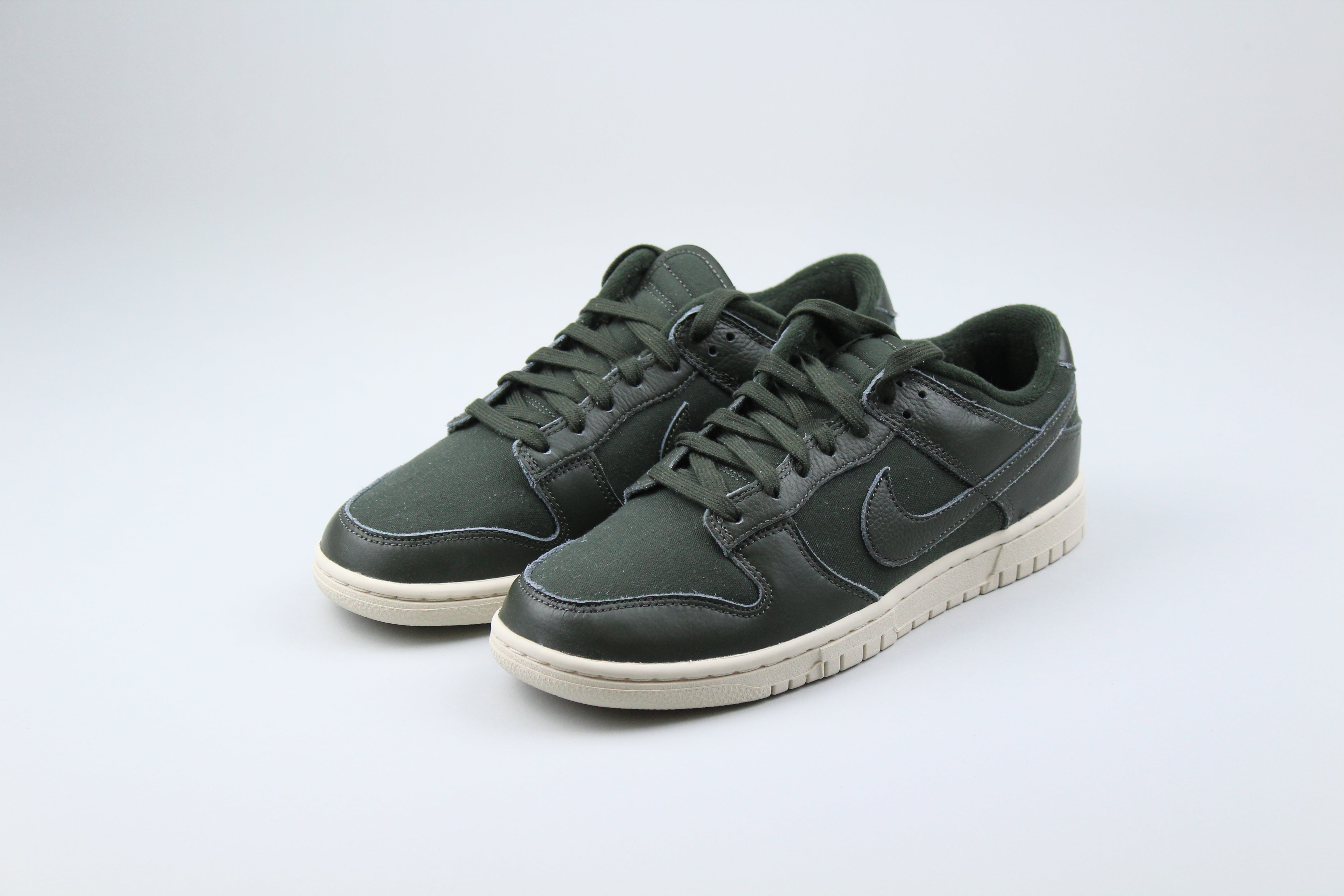 Nike Dunk Low Premium 'Sequoia'-8548401086794-The Attic