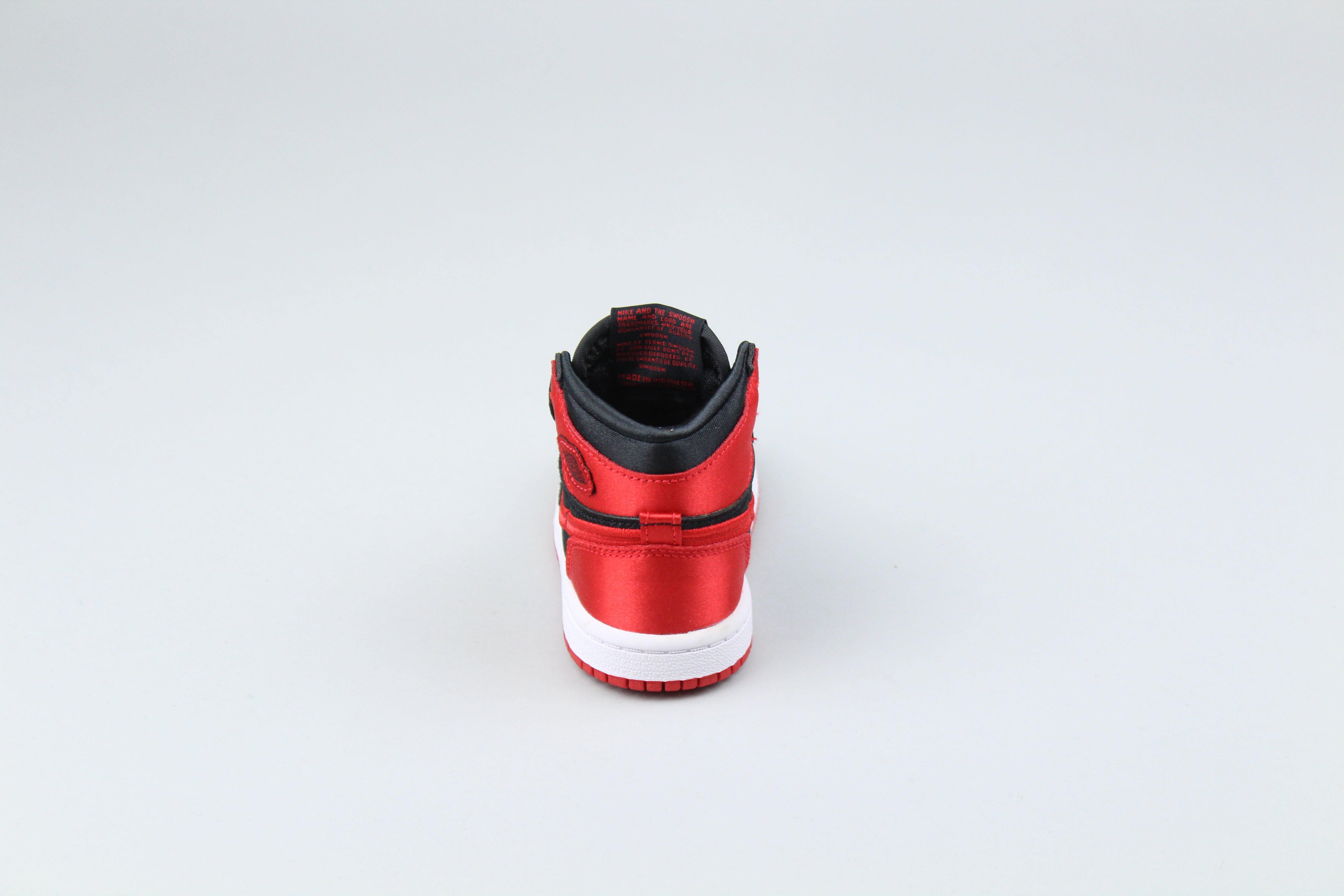 Air Jordan 1 'Satin Bred' (TD)-8613828854090-The Attic