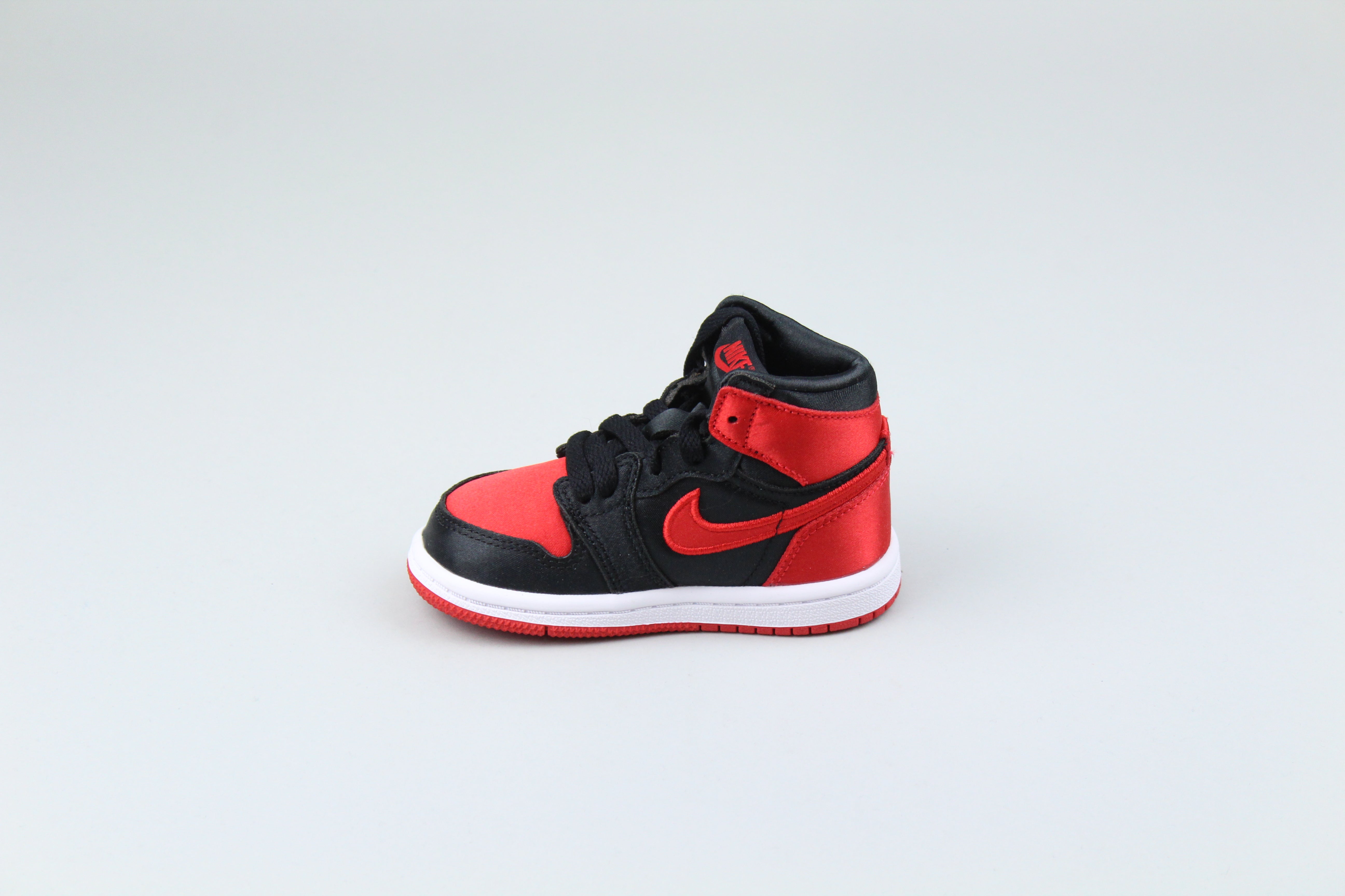 Air Jordan 1 'Satin Bred' (TD)-8613828854090-The Attic