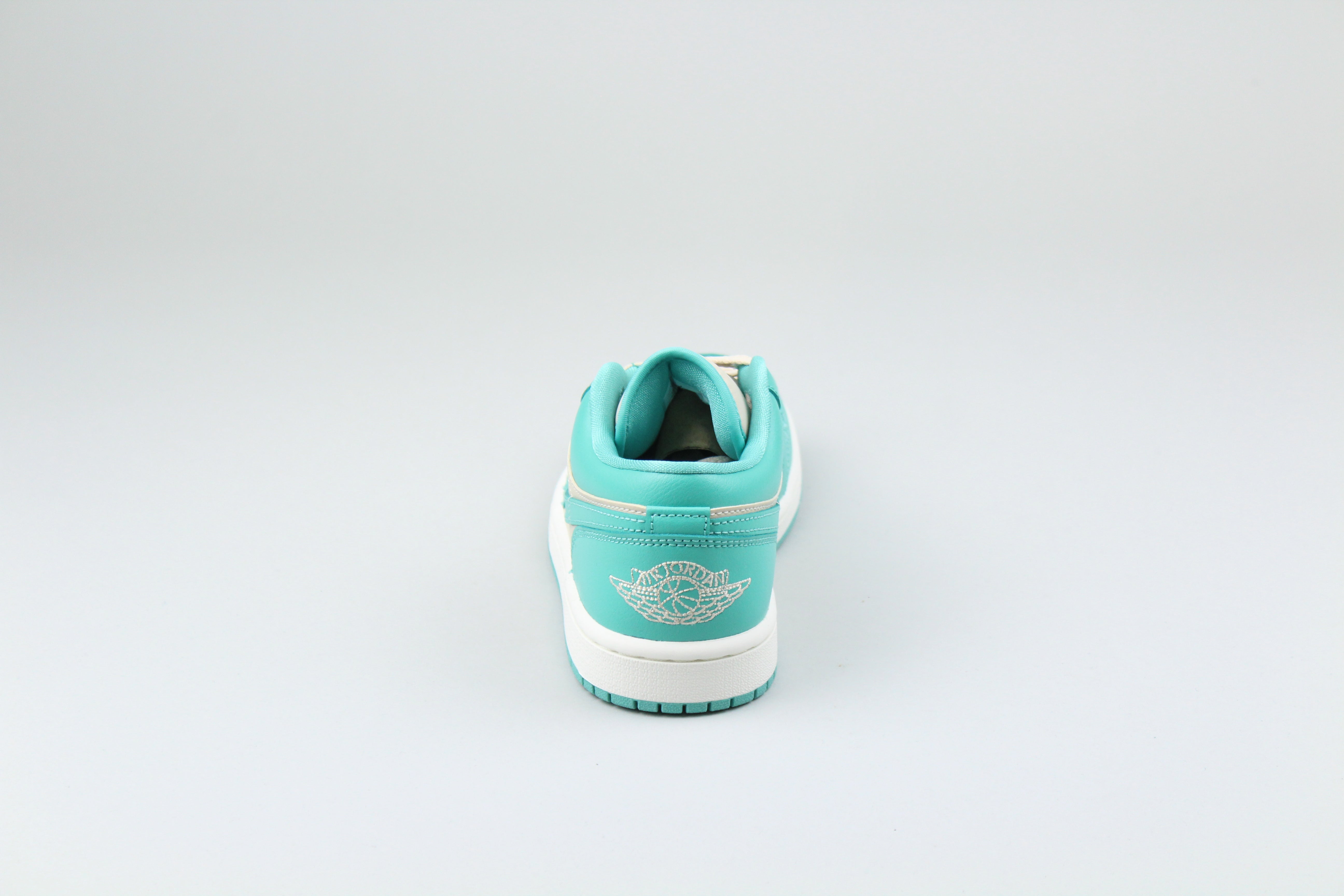 Jordan 1 Low 'Tropical Teal'-8555359273290-The Attic