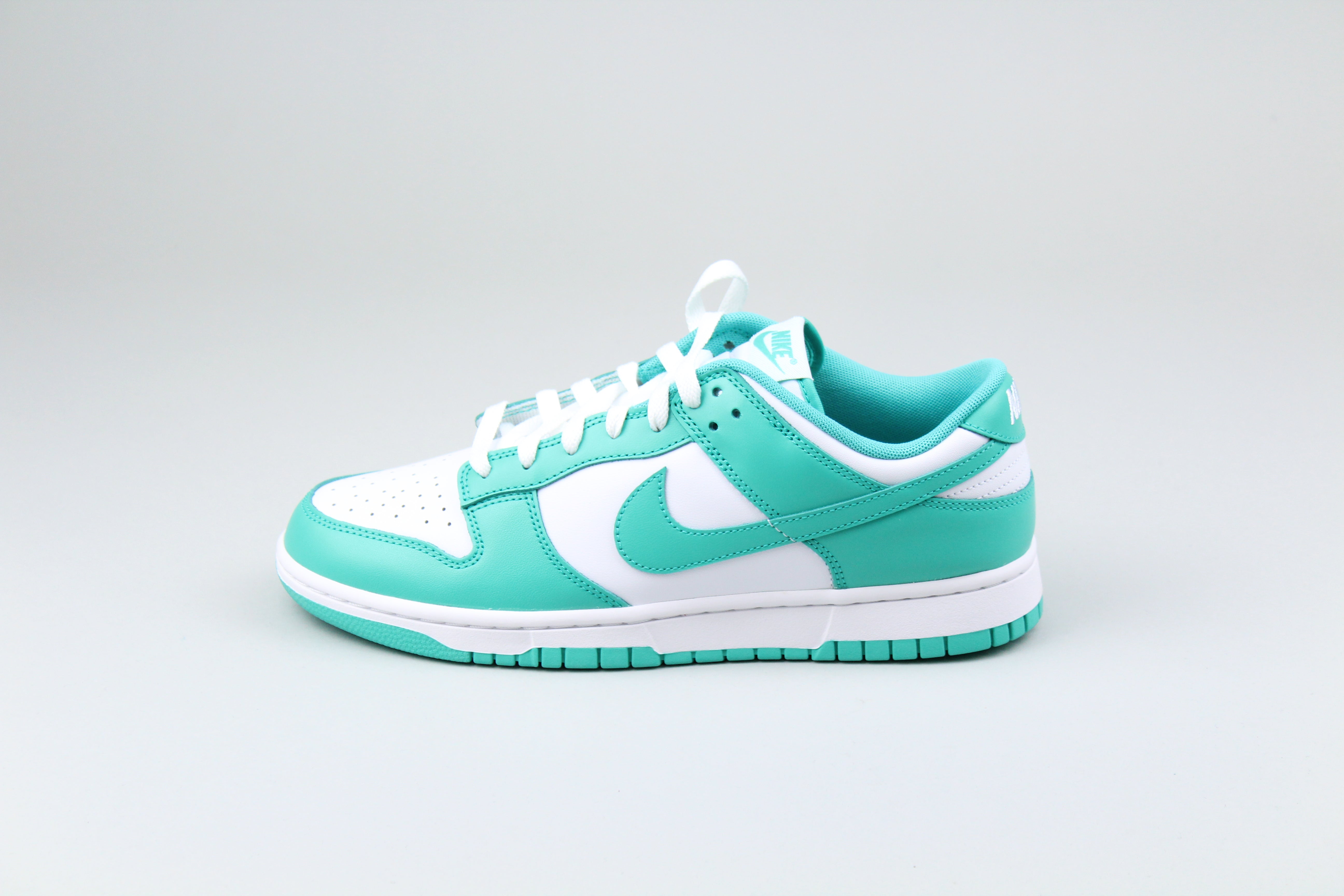 Nike Dunk Low 'Clear Jade'-8555371168074-The Attic