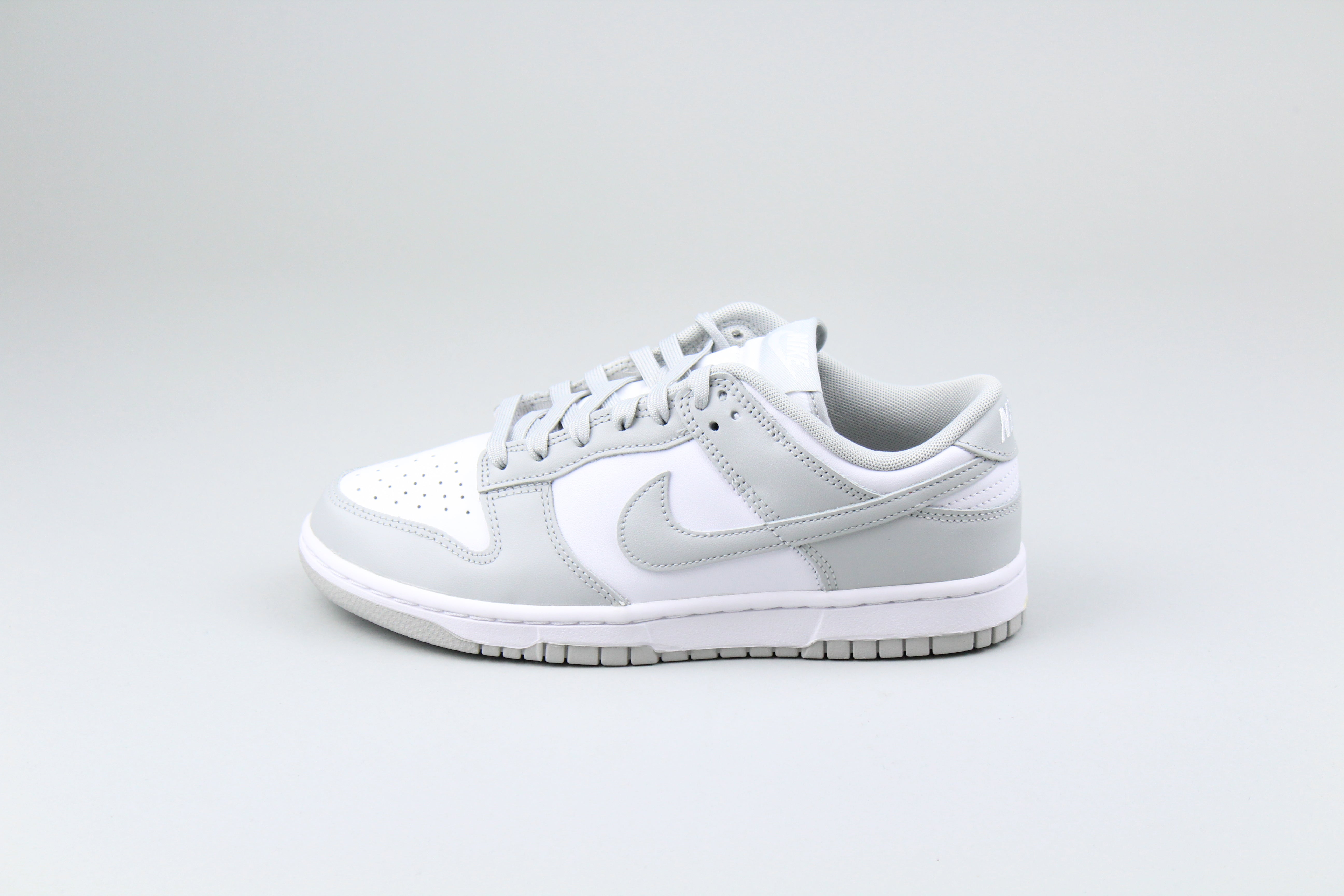 Nike Dunk Low 'Grey Fog'-8554487349578-The Attic