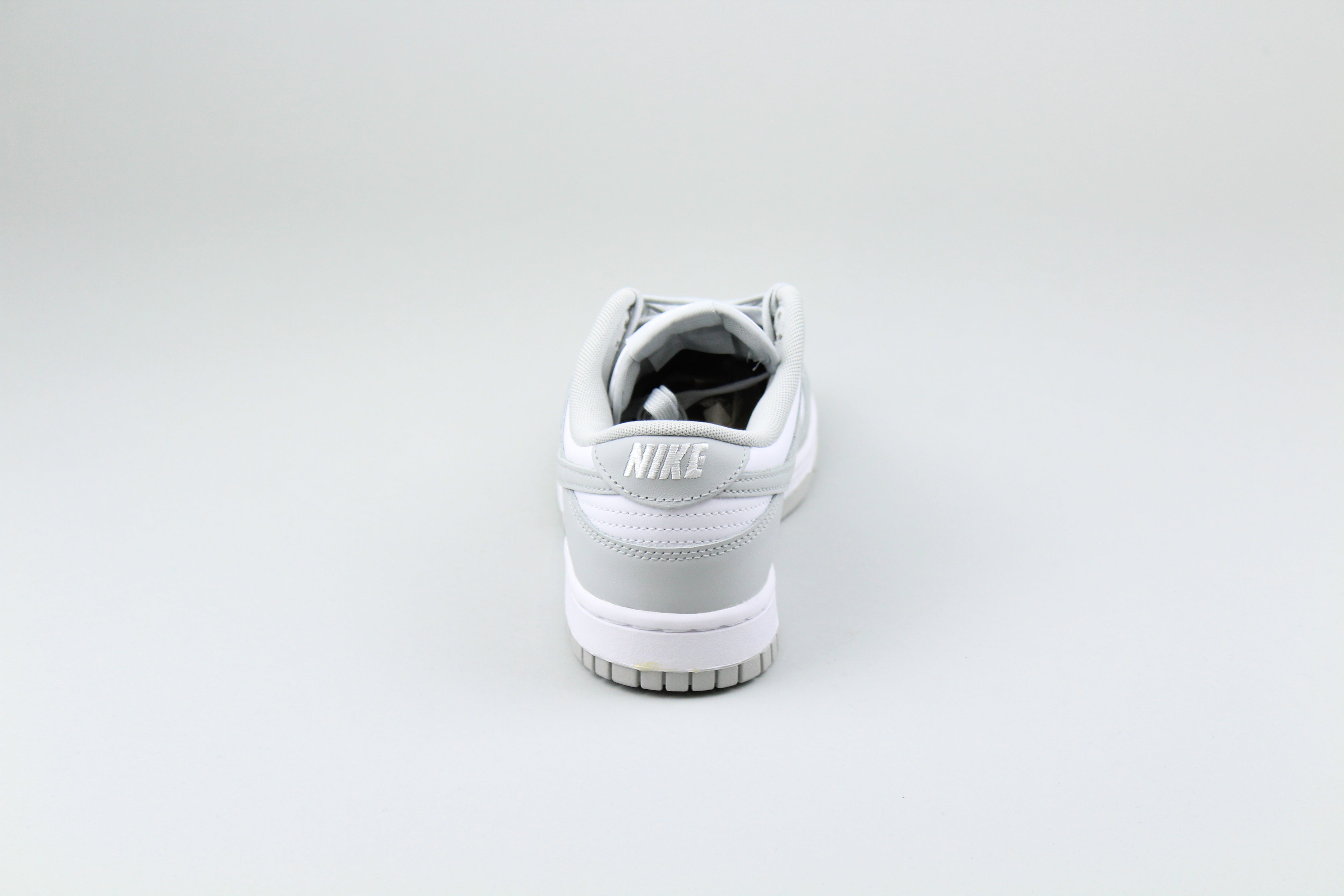 Nike Dunk Low 'Grey Fog'-8554487349578-The Attic
