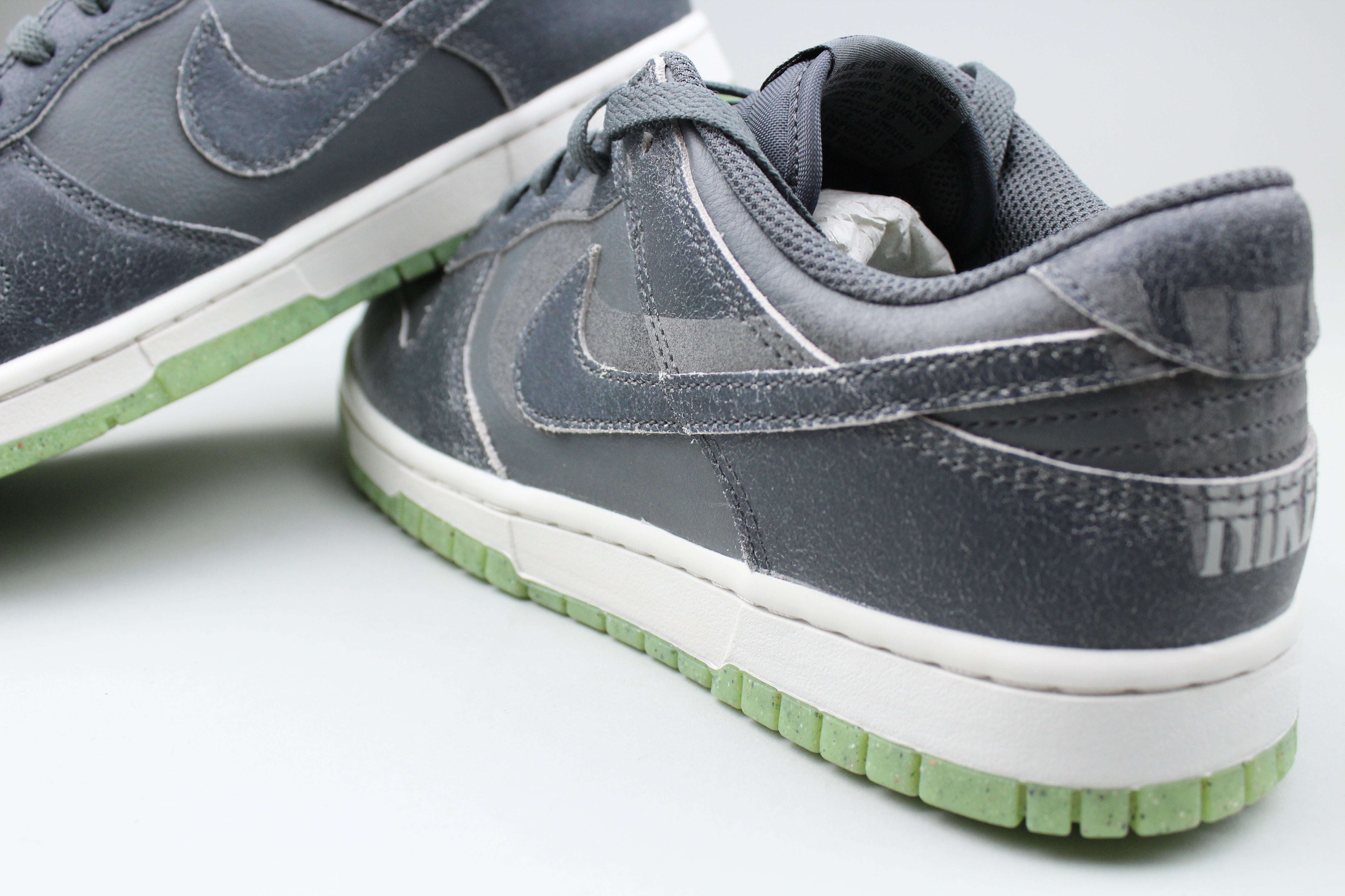 Nike Dunk Low Retro PRM 'Halloween 2022'-8567994581322-The Attic