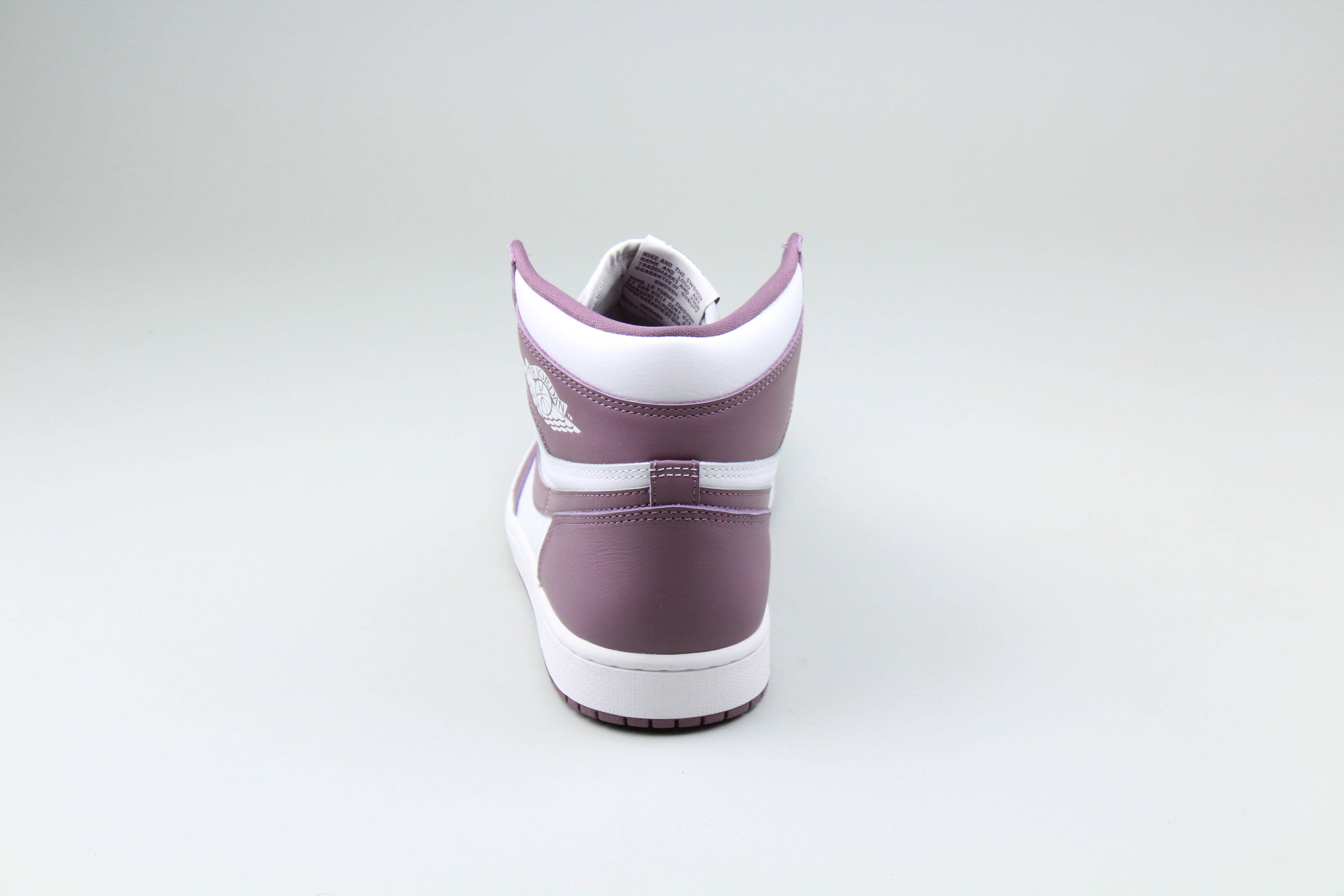 Air Jordan 1 Retro High OG 'Mauve'-8572481700170-The Attic