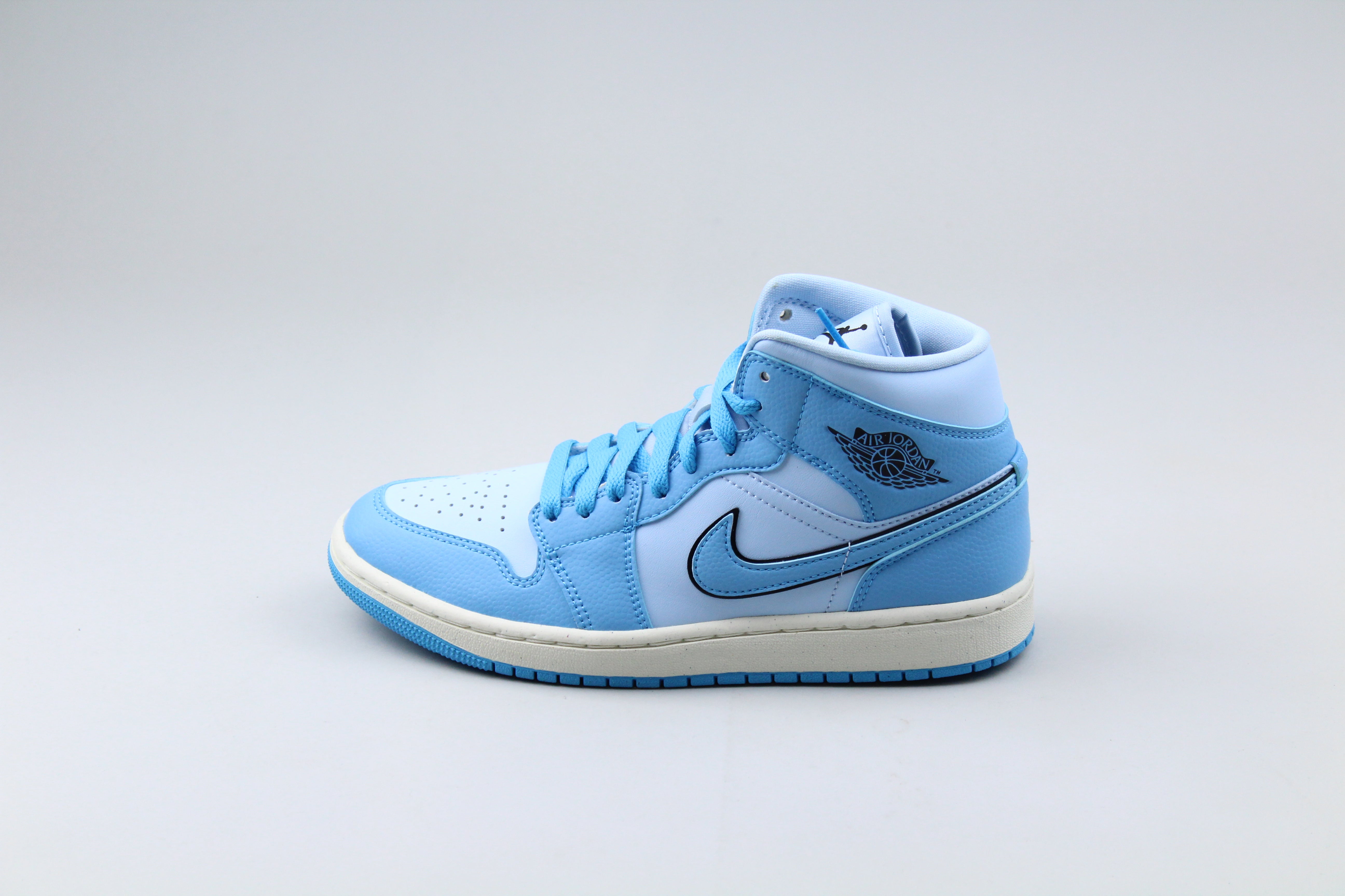 Jordan 1 Mid SE 'Ice Blue'-8582939279690-The Attic