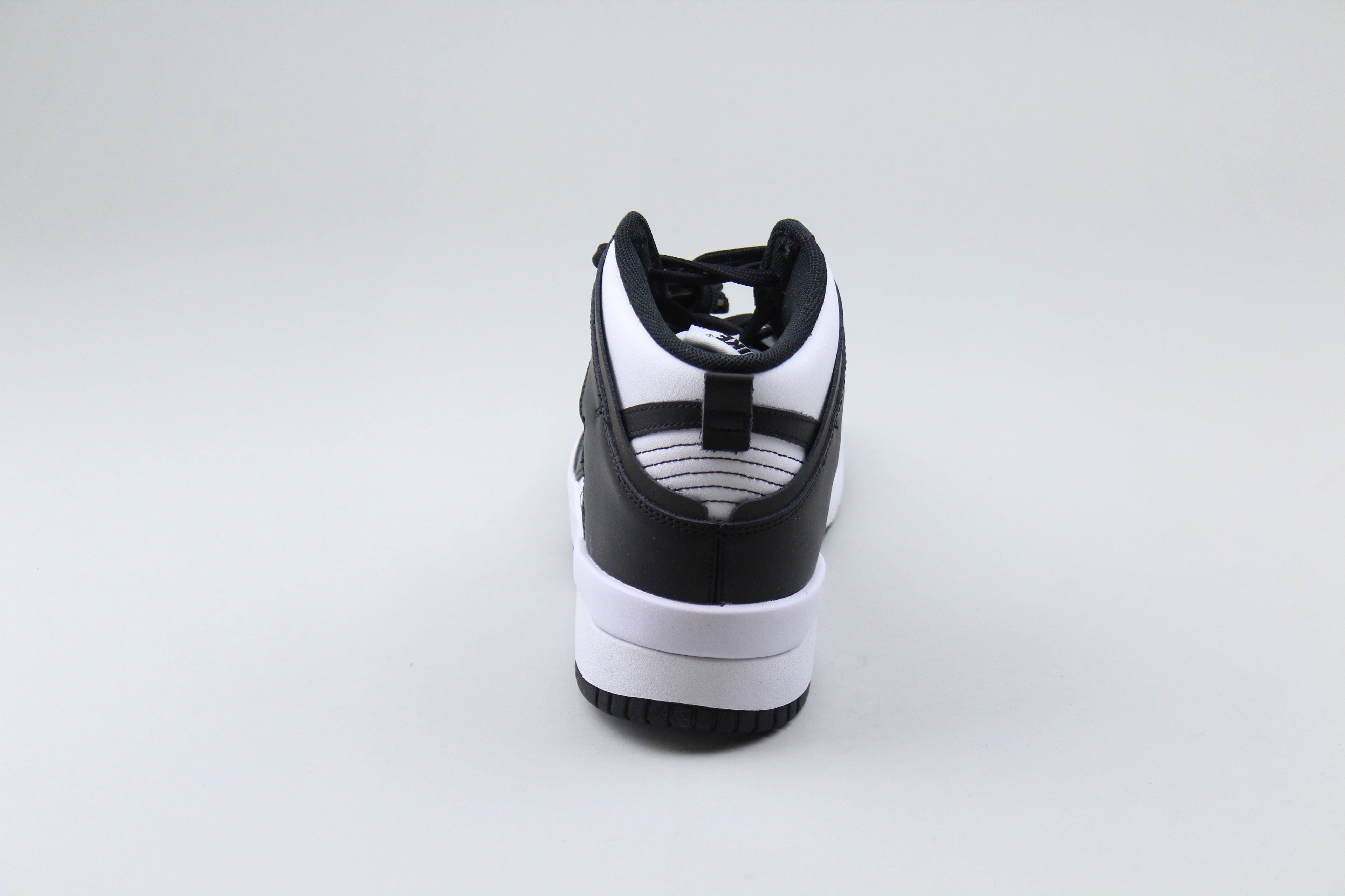 Nike Dunk High Up 'Panda'-8582957302090-The Attic