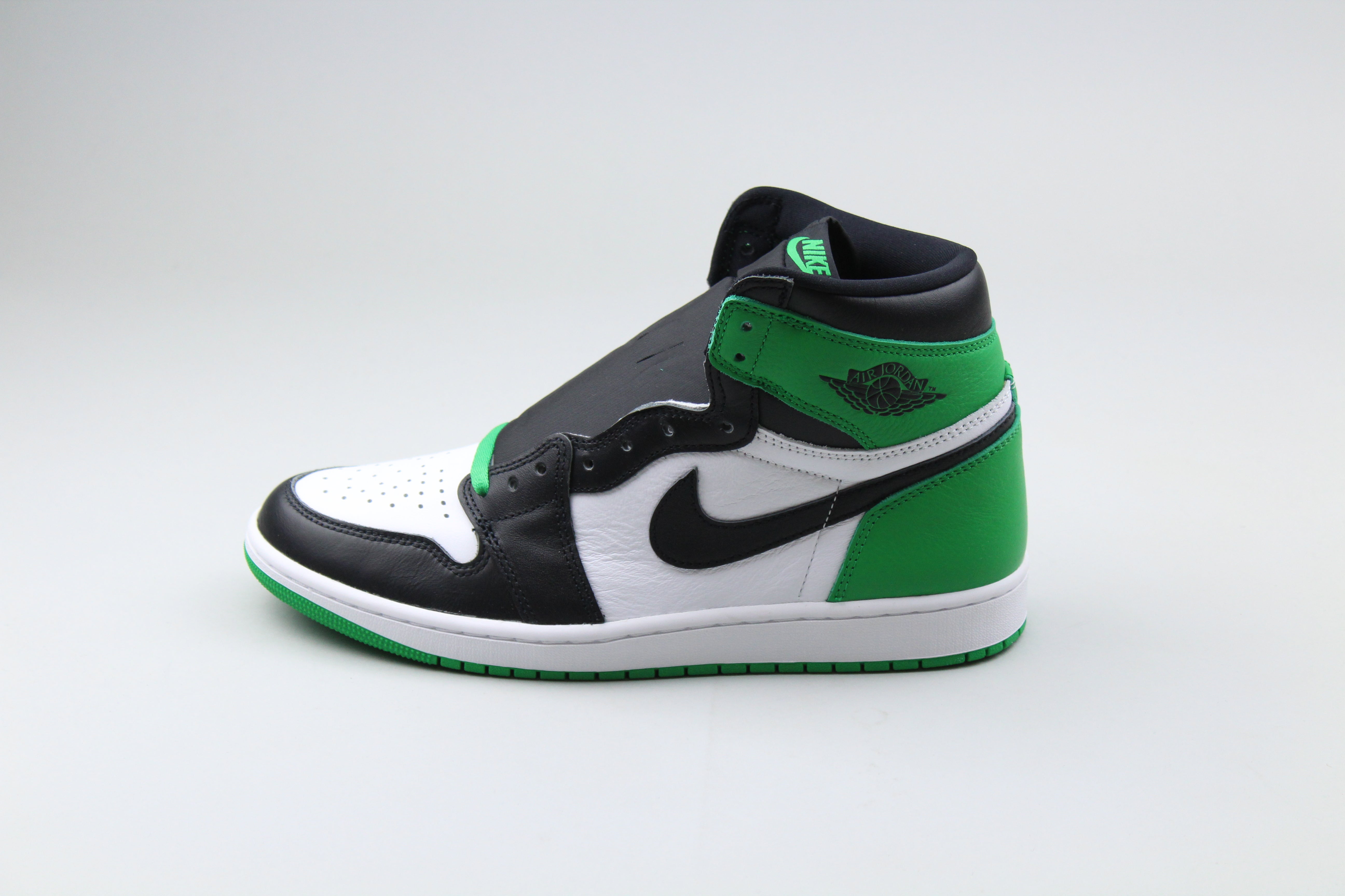 Jordan 1 Retro High OG 'Lucky Green'-8434241012042-The Attic
