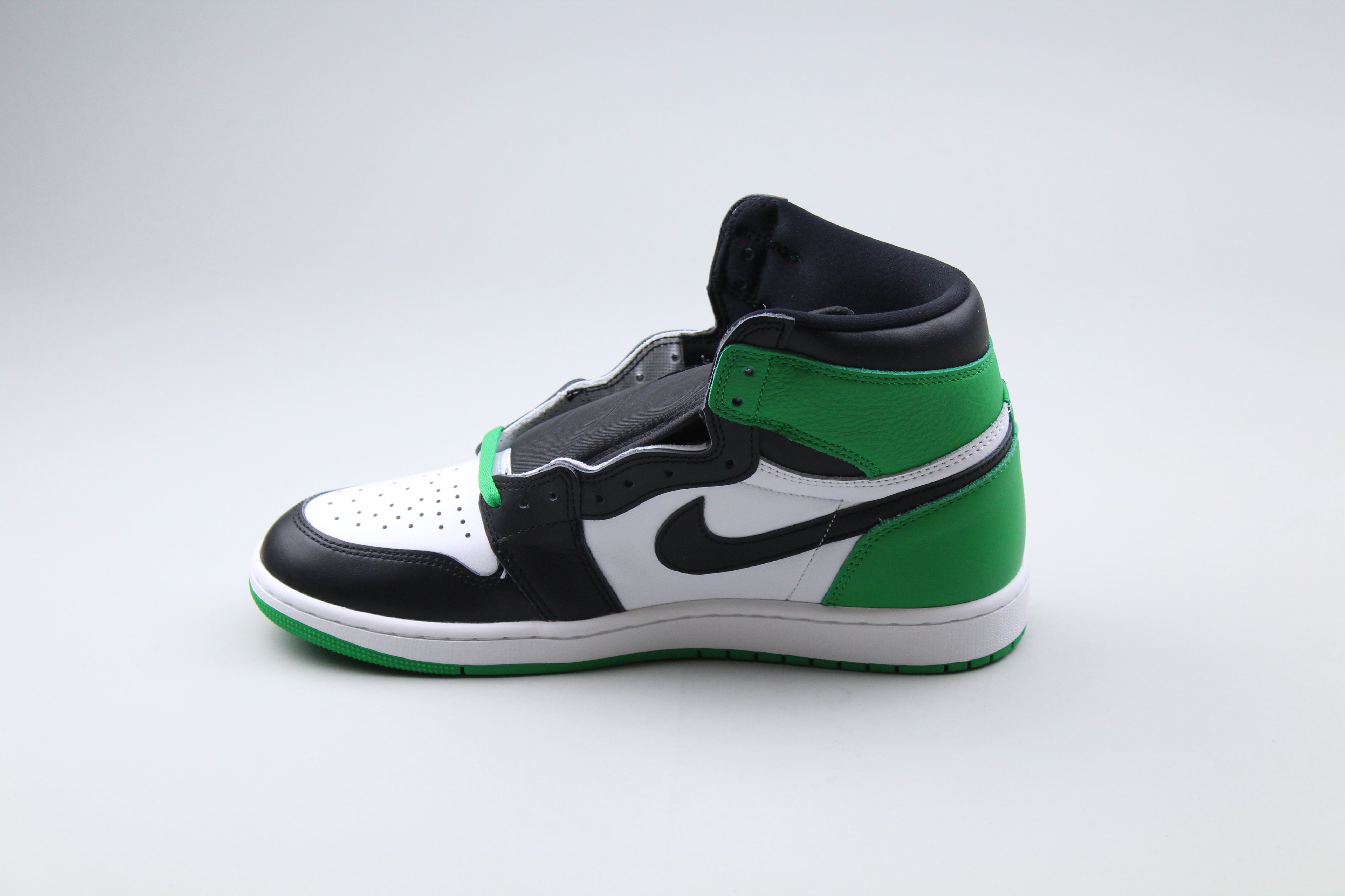 Jordan 1 Retro High OG 'Lucky Green'-8434241012042-The Attic