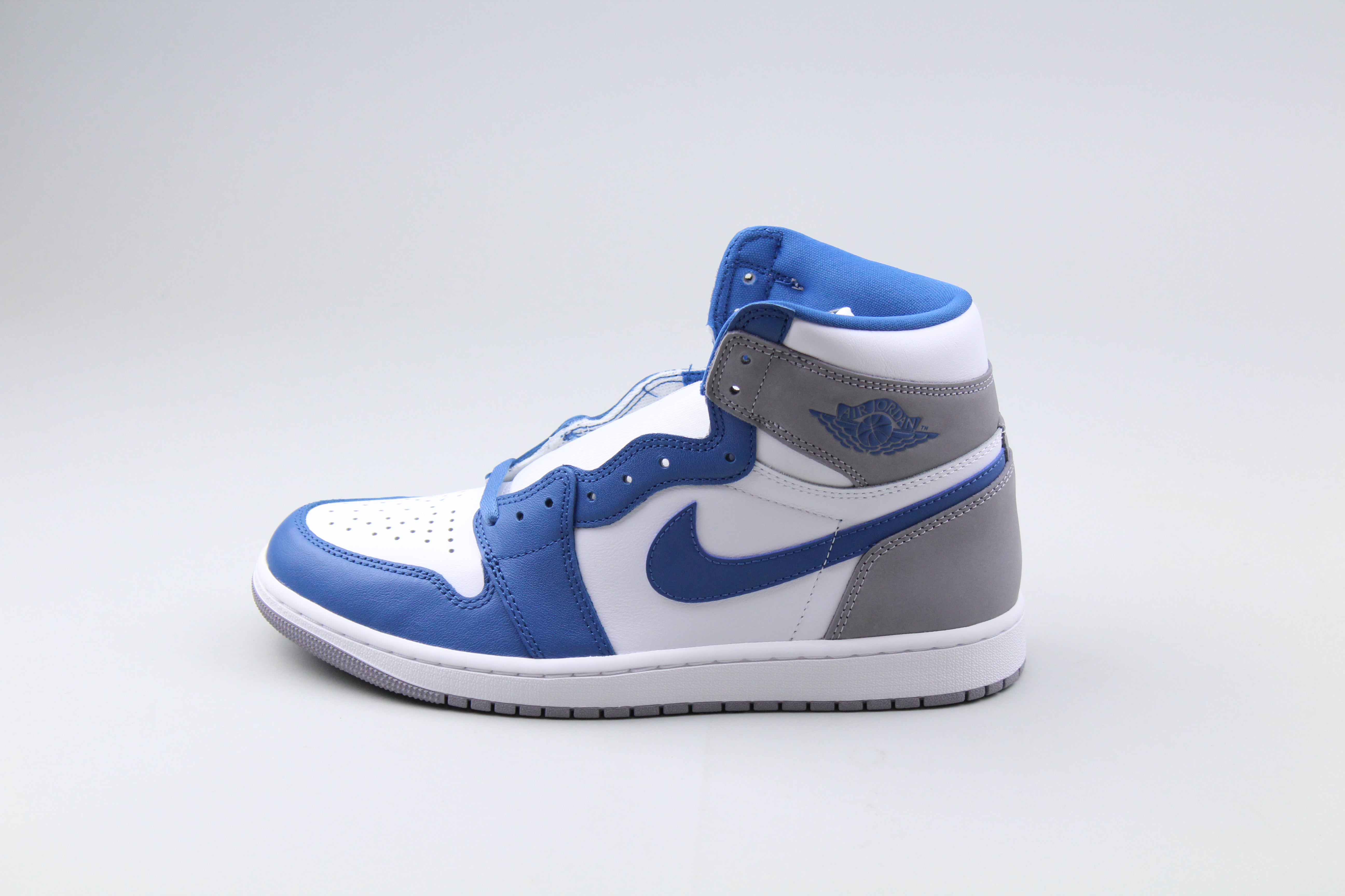 Jordan 1 Retro High OG 'True Blue'-8393496625482-The Attic