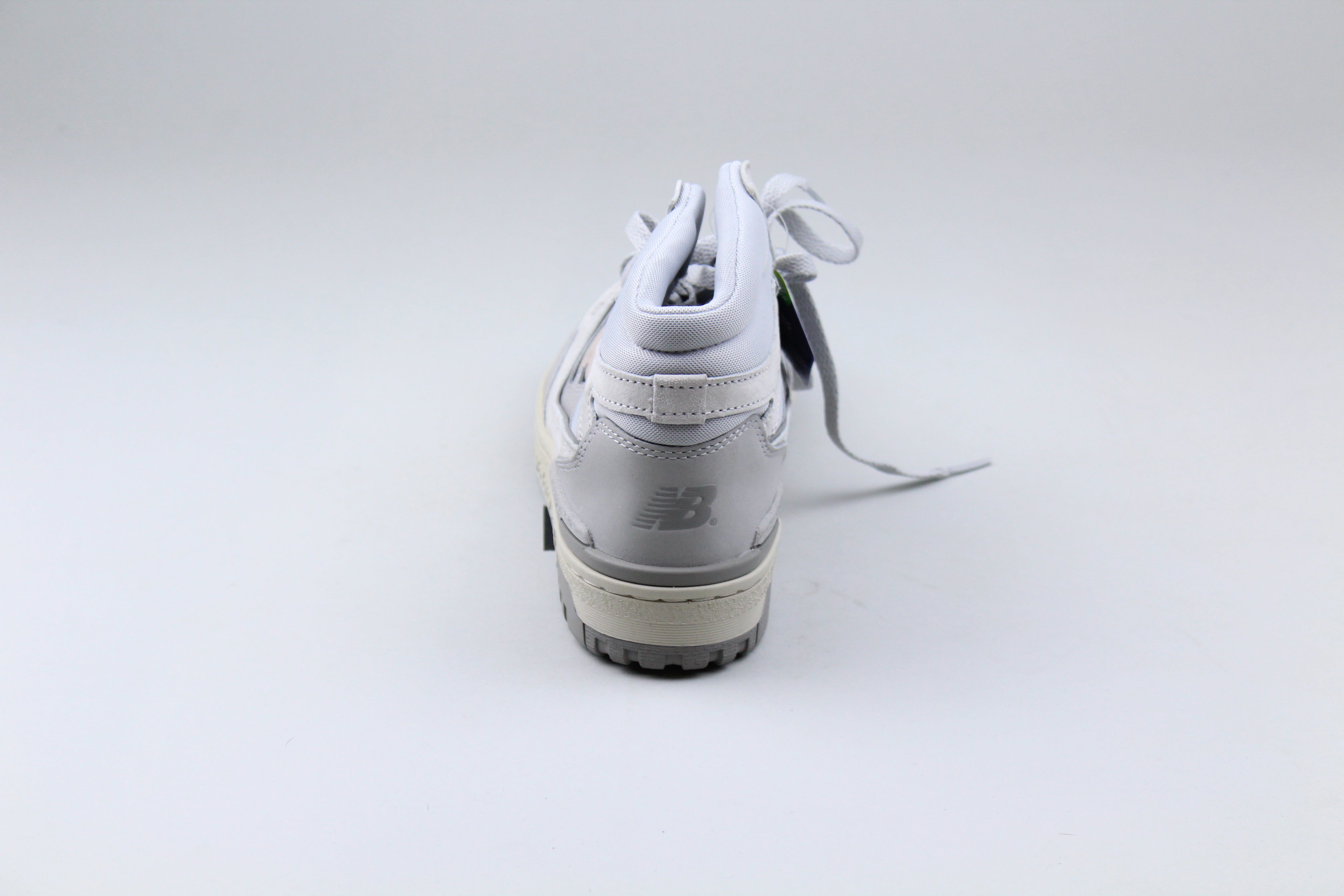 New Balance 650R 'Light Aluminum'-8434148966730-The Attic