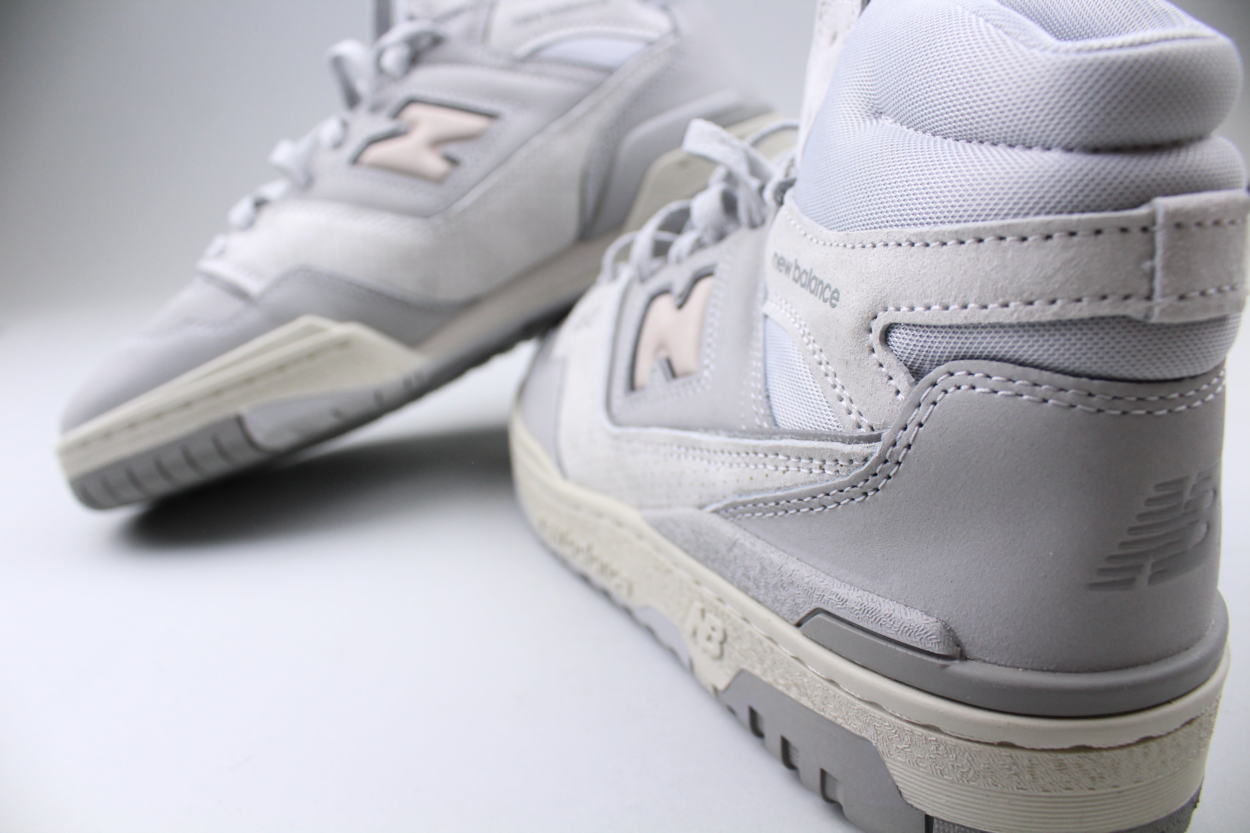 New Balance 650R 'Light Aluminum'-8434148966730-The Attic