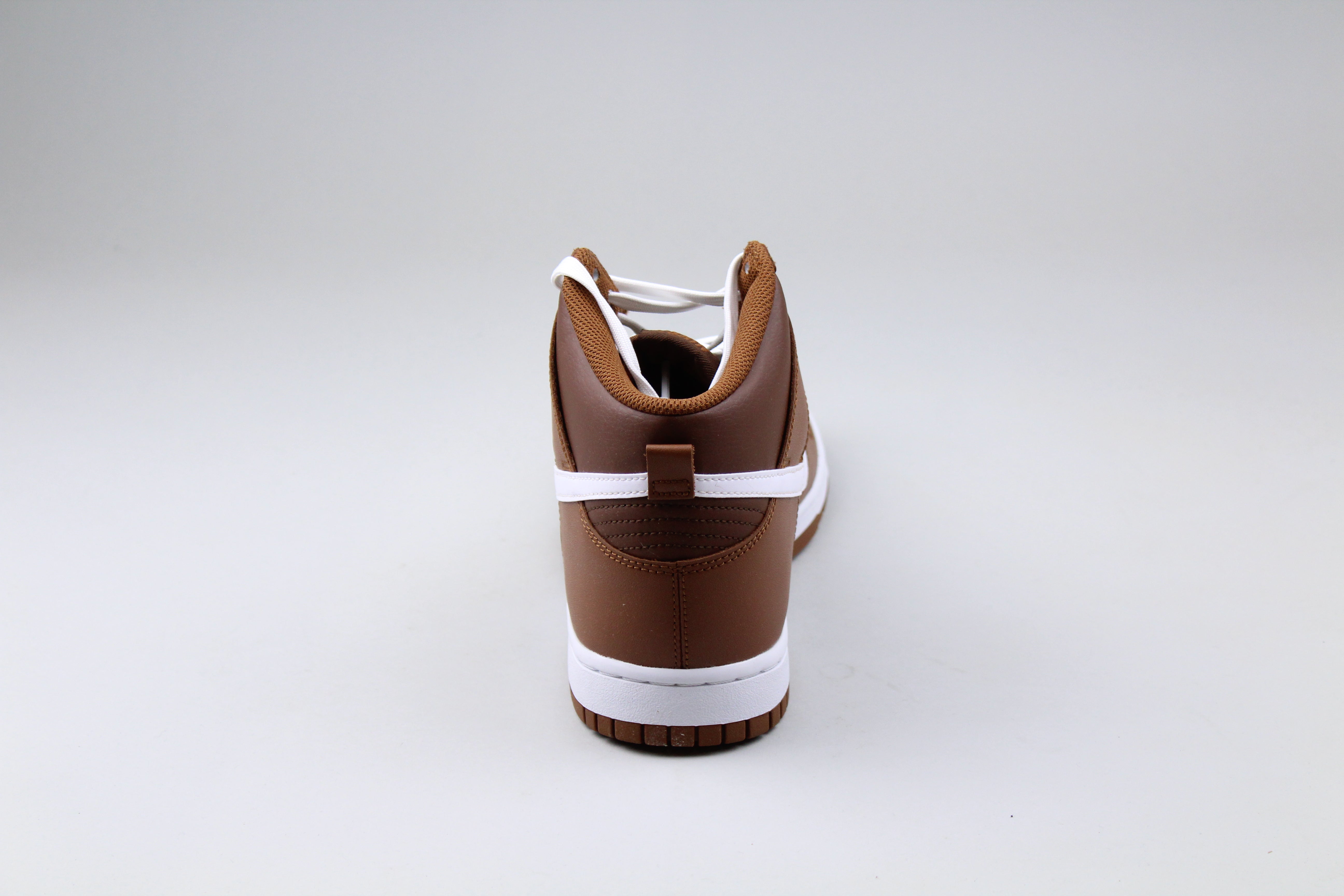 Nike Dunk High 'Chocolate'-8364863127882-The Attic