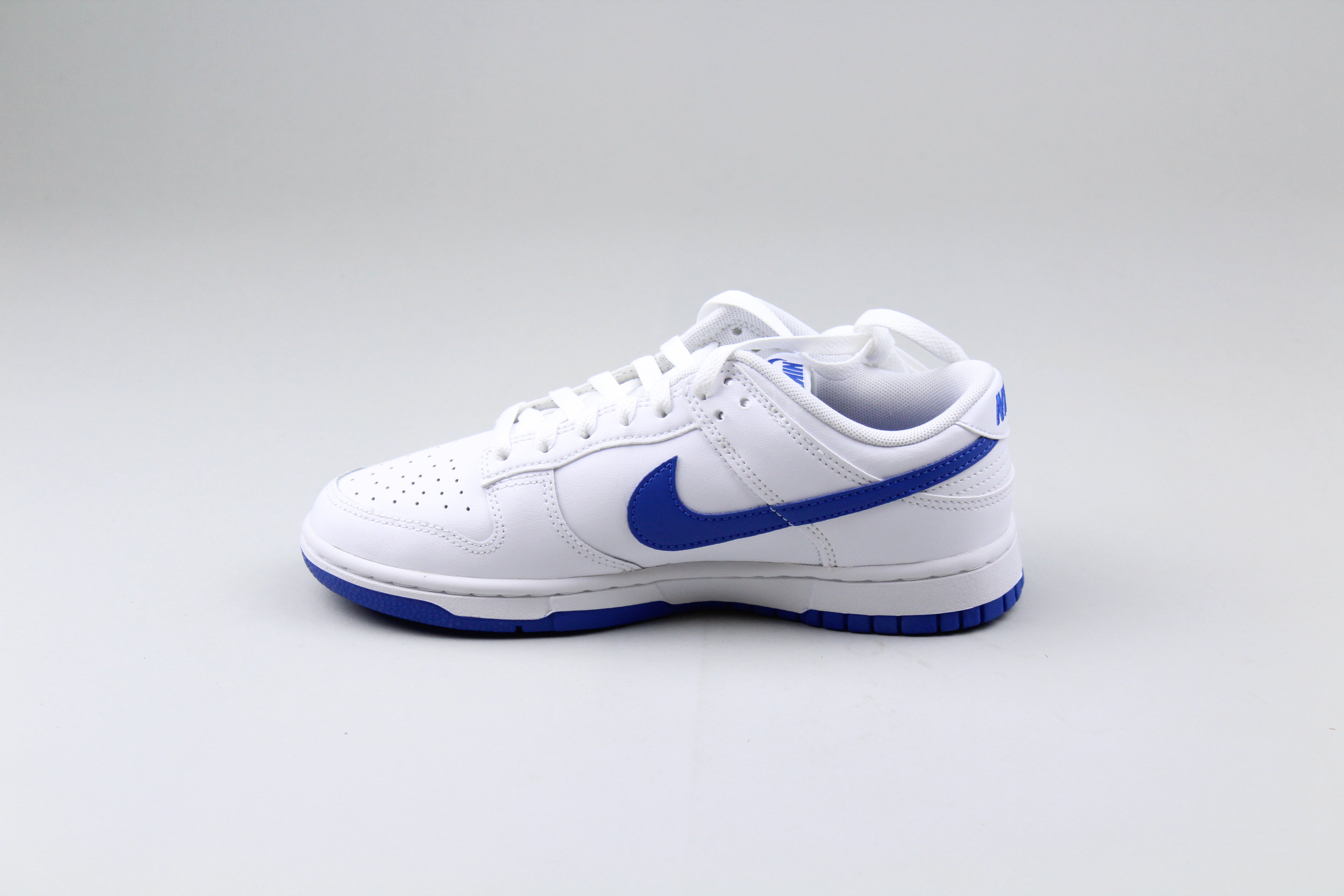 Nike Dunk Low 'Hyper Royal'-8585218326858-The Attic