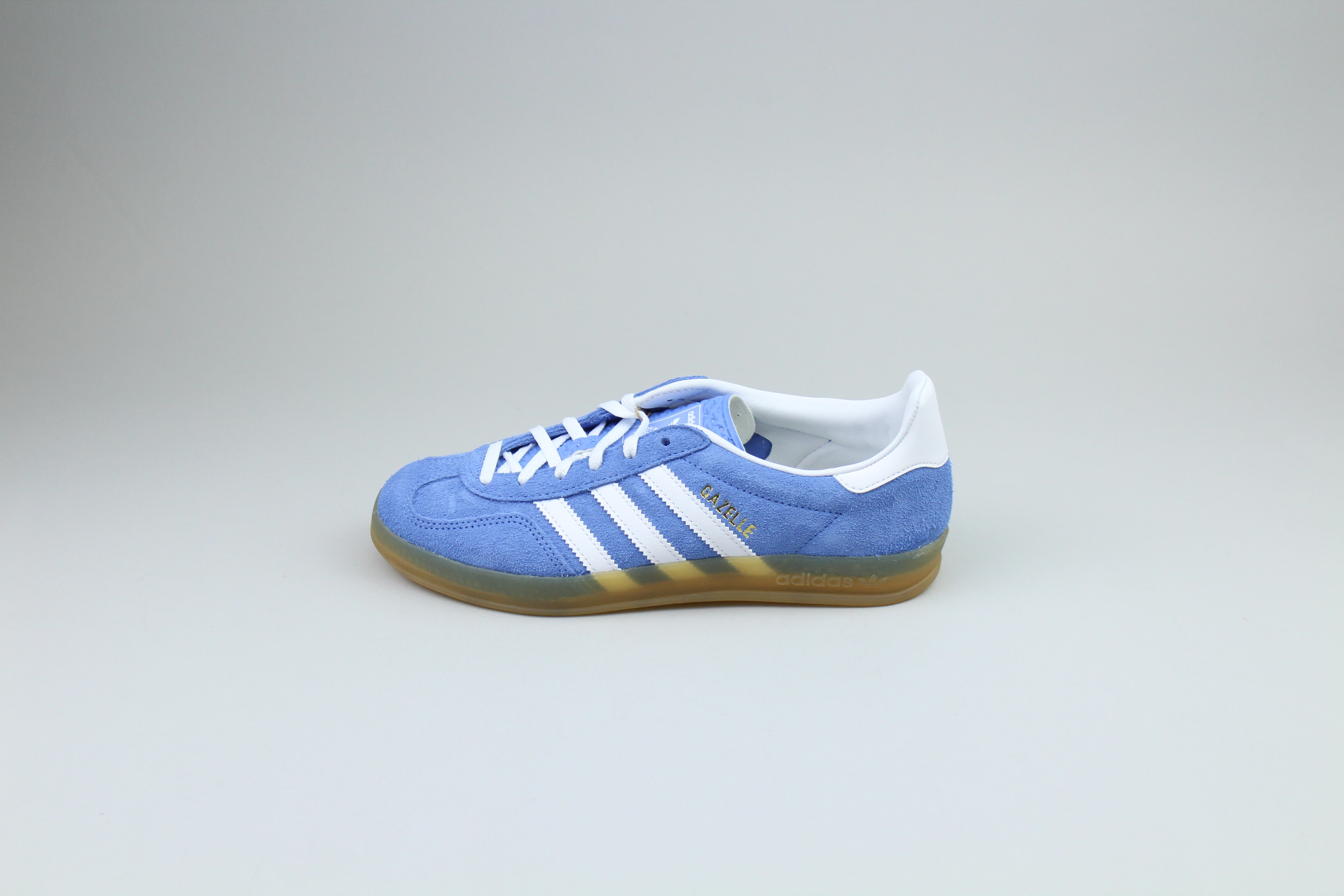 Adidas Gazelle Indoor 'Blue Fusion'-8709827297610-The Attic