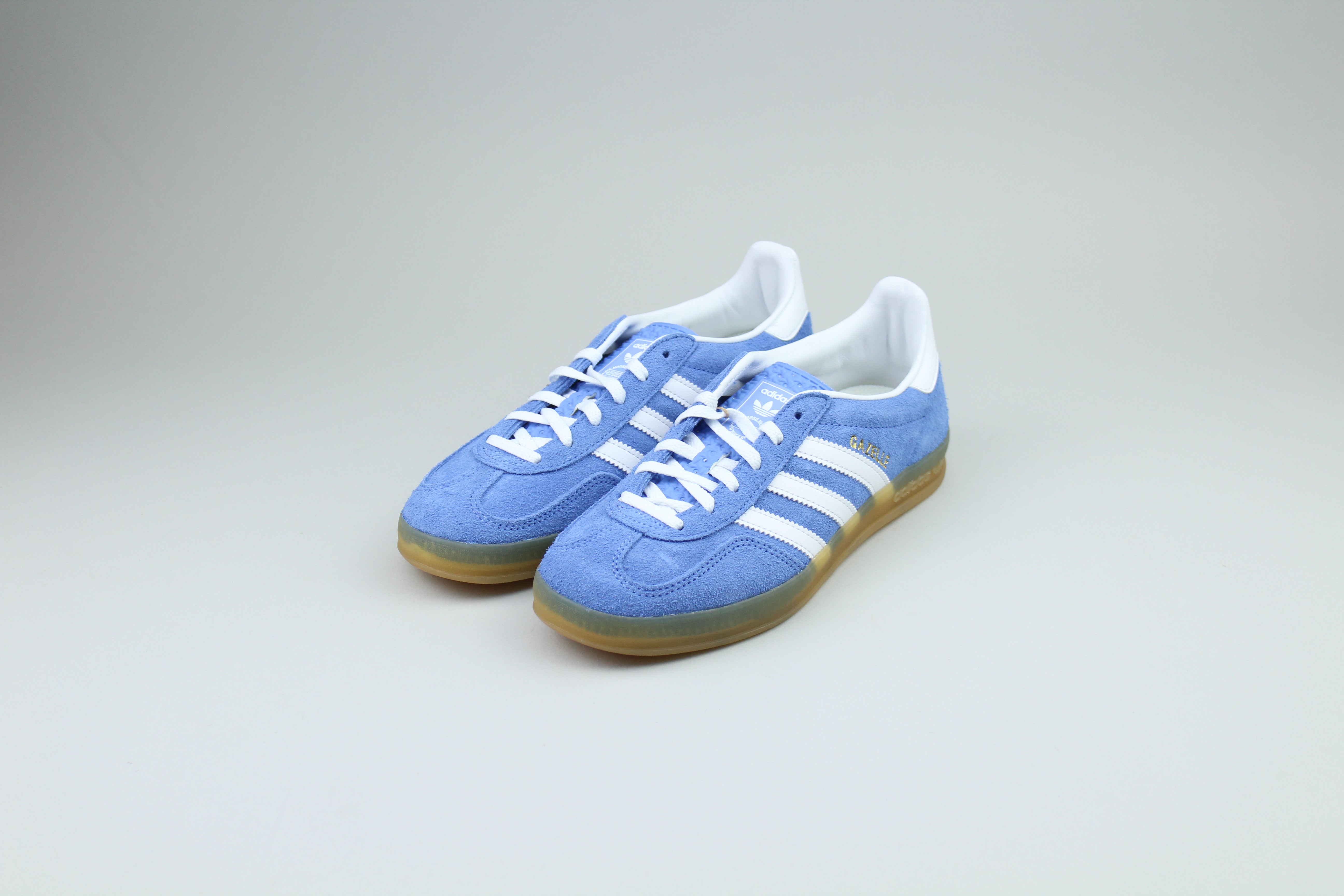 Adidas Gazelle Indoor 'Blue Fusion'-8709827297610-The Attic