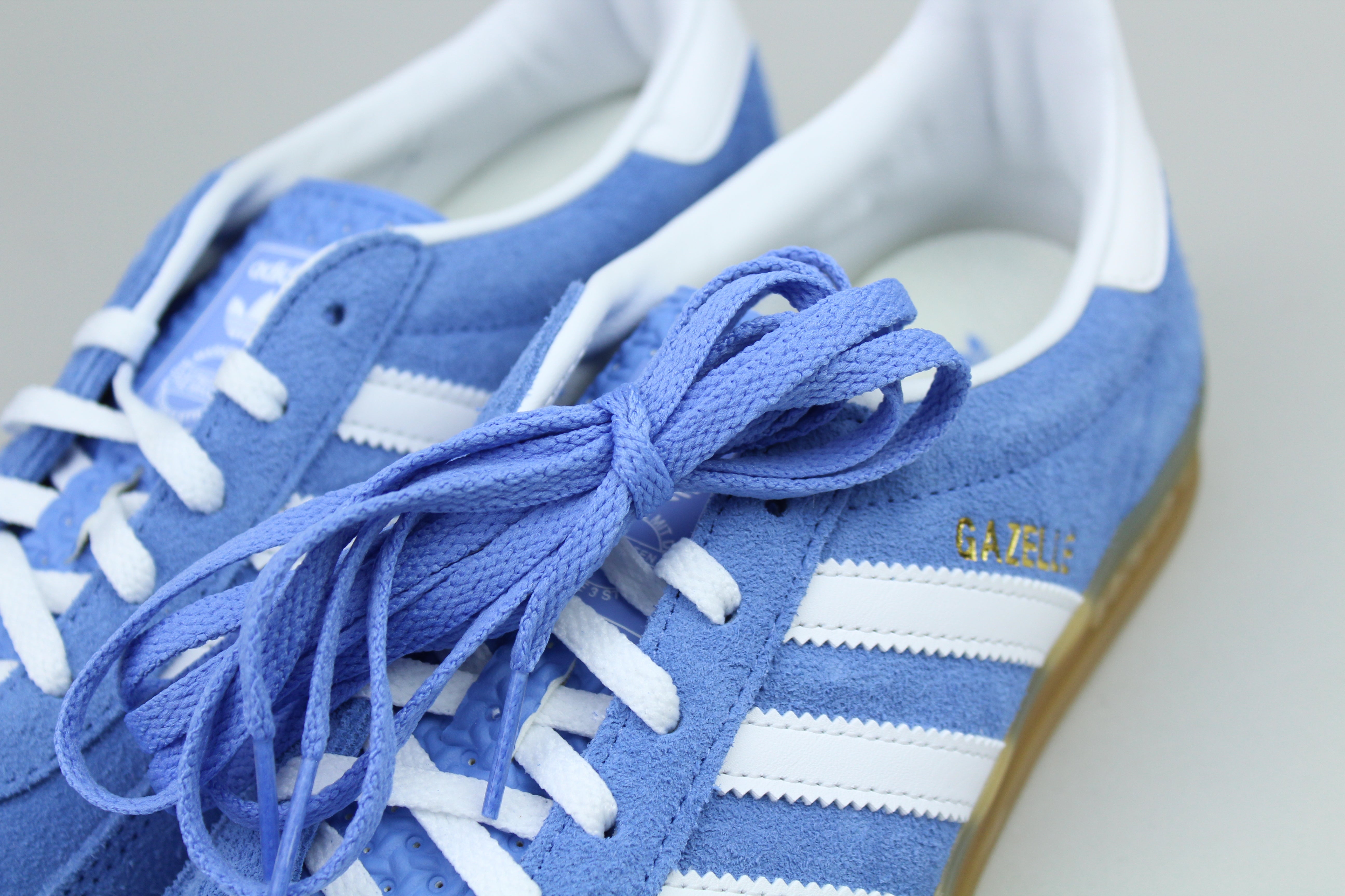 Adidas Gazelle Indoor 'Blue Fusion'-8709827297610-The Attic