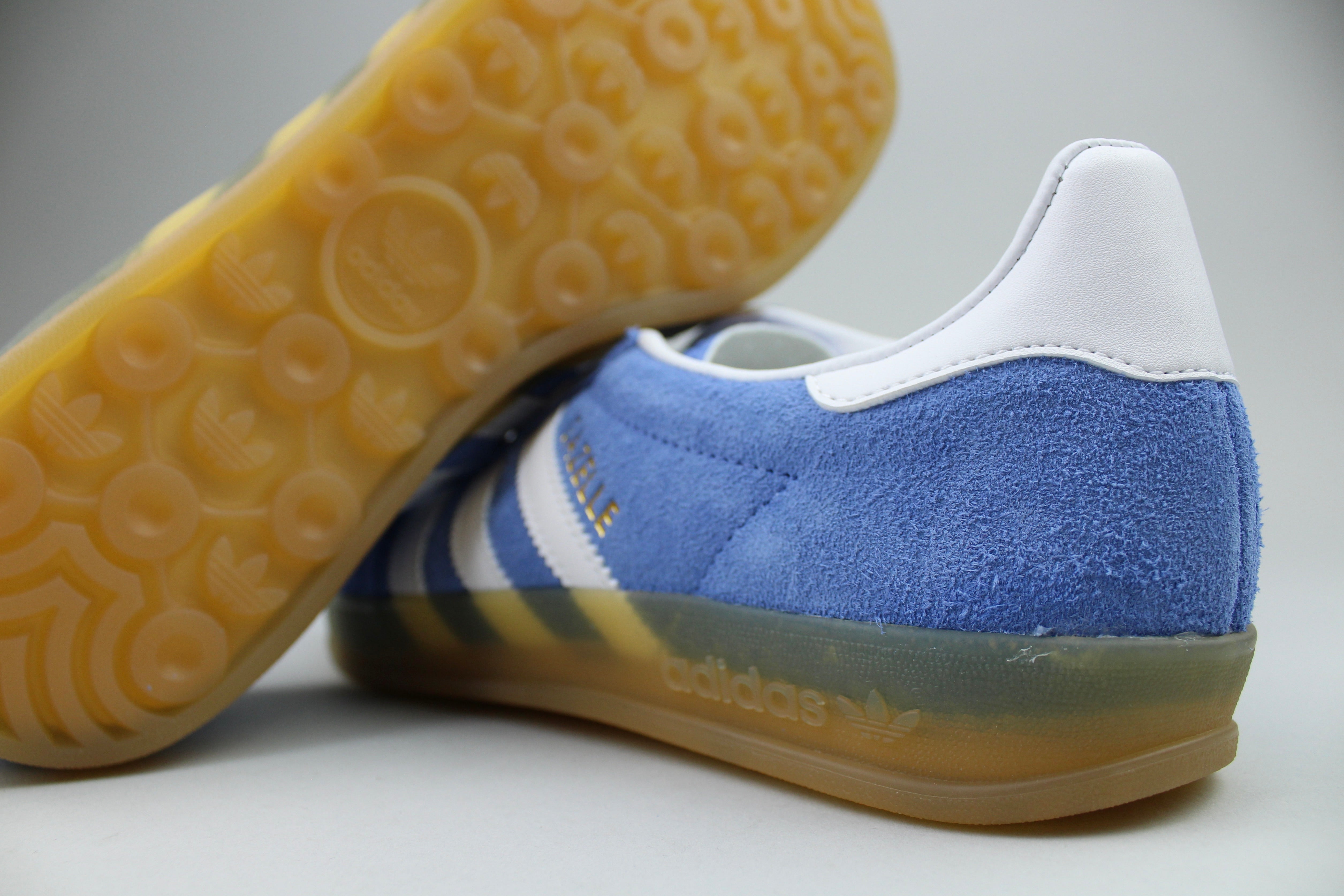 Adidas Gazelle Indoor 'Blue Fusion'-8709827297610-The Attic