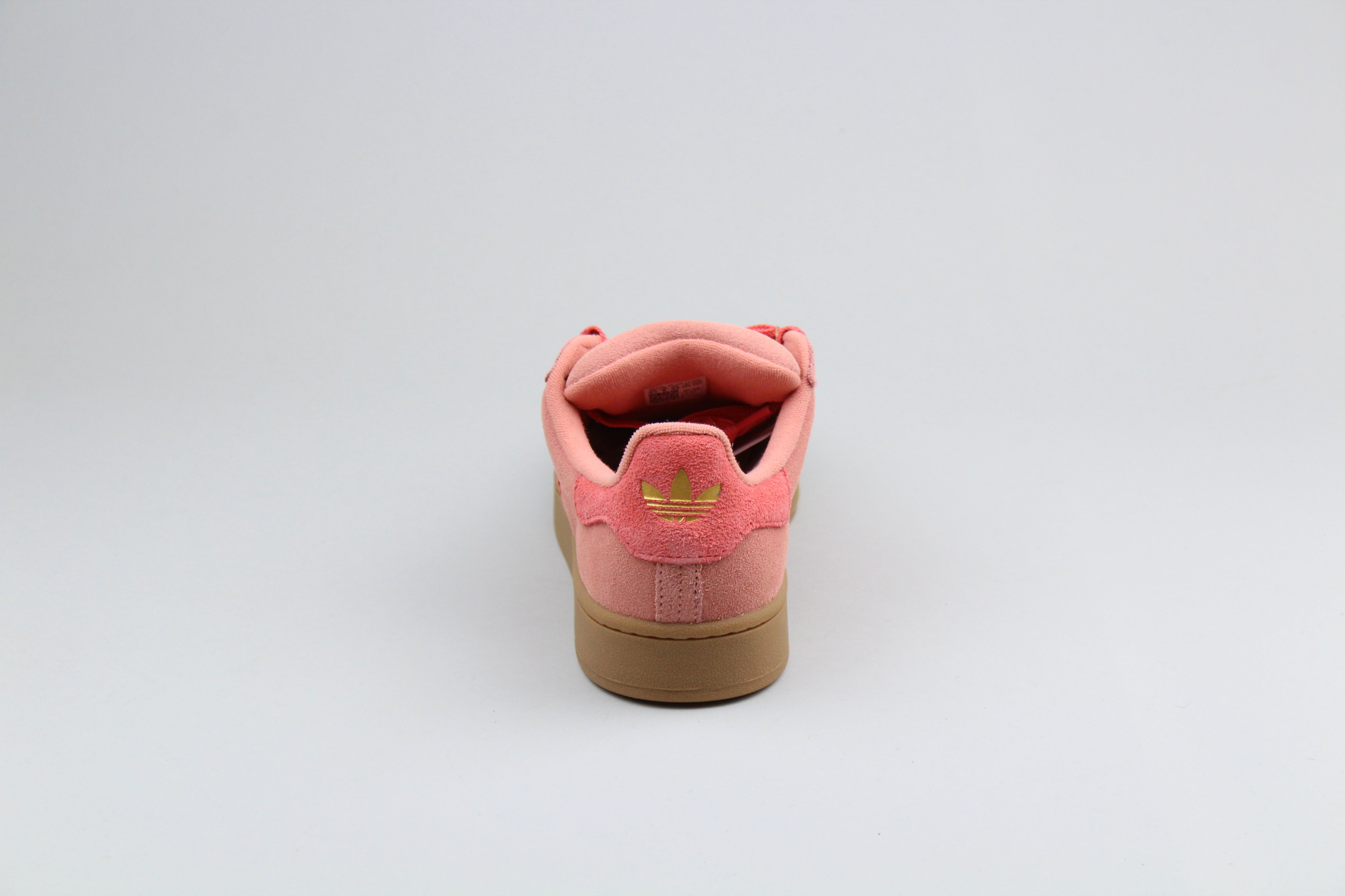 Adidas Campus 00s 'Wonder Clay'-8631798726986-The Attic