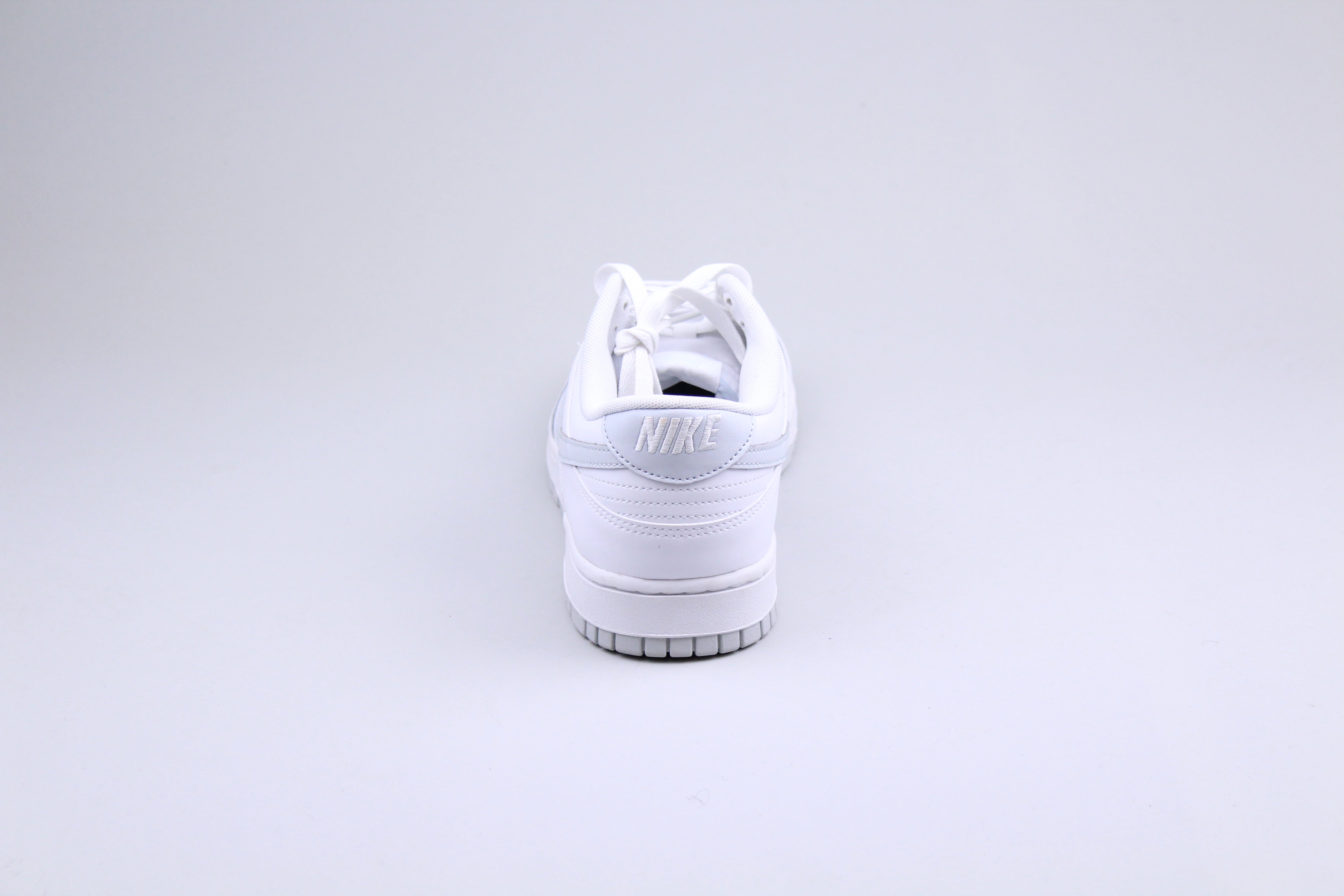 Nike Dunk Low 'Pure Platinum'-8636183740746-The Attic