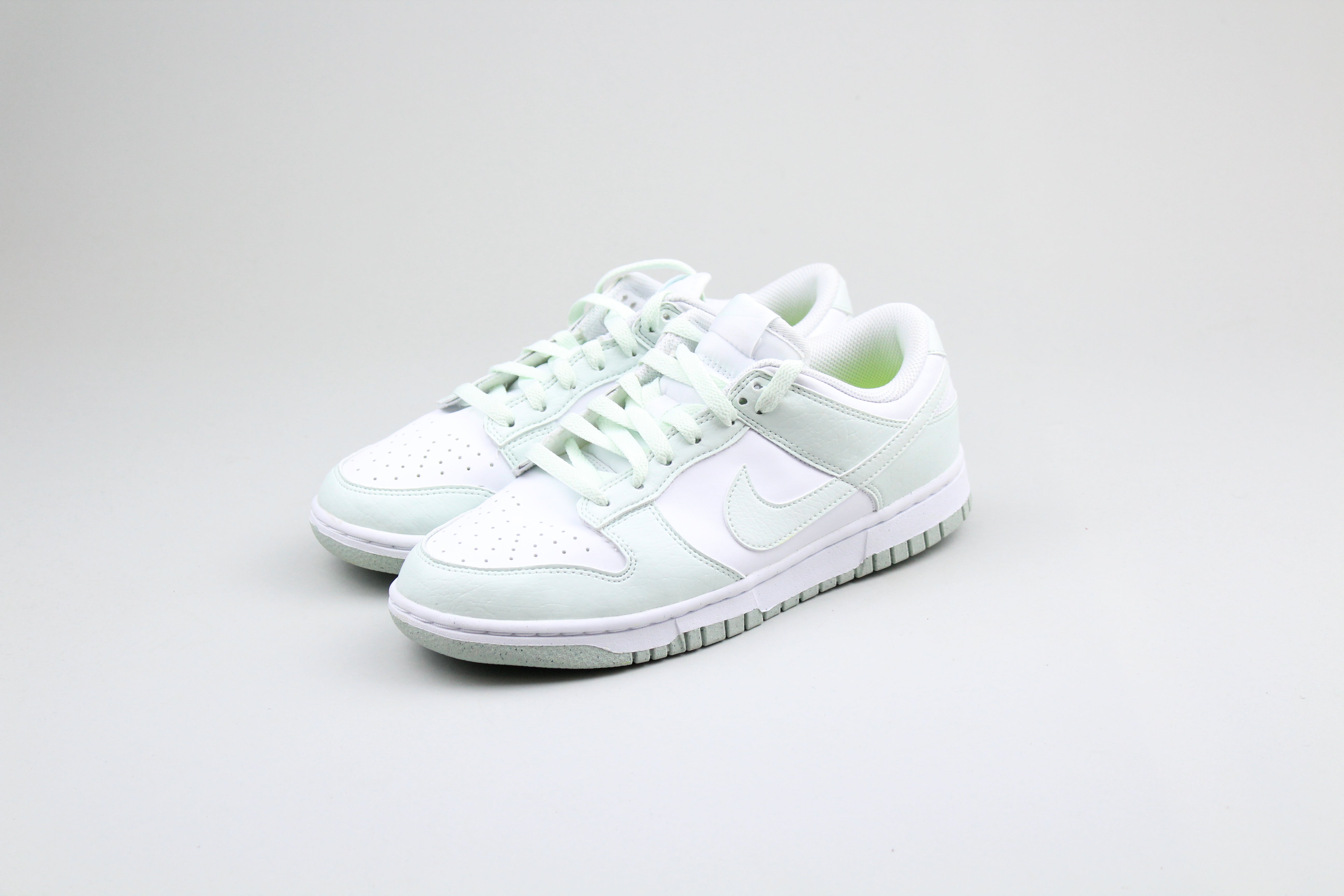 Nike Dunk Low Next Nature 'White Mint'-8637065789770-The Attic