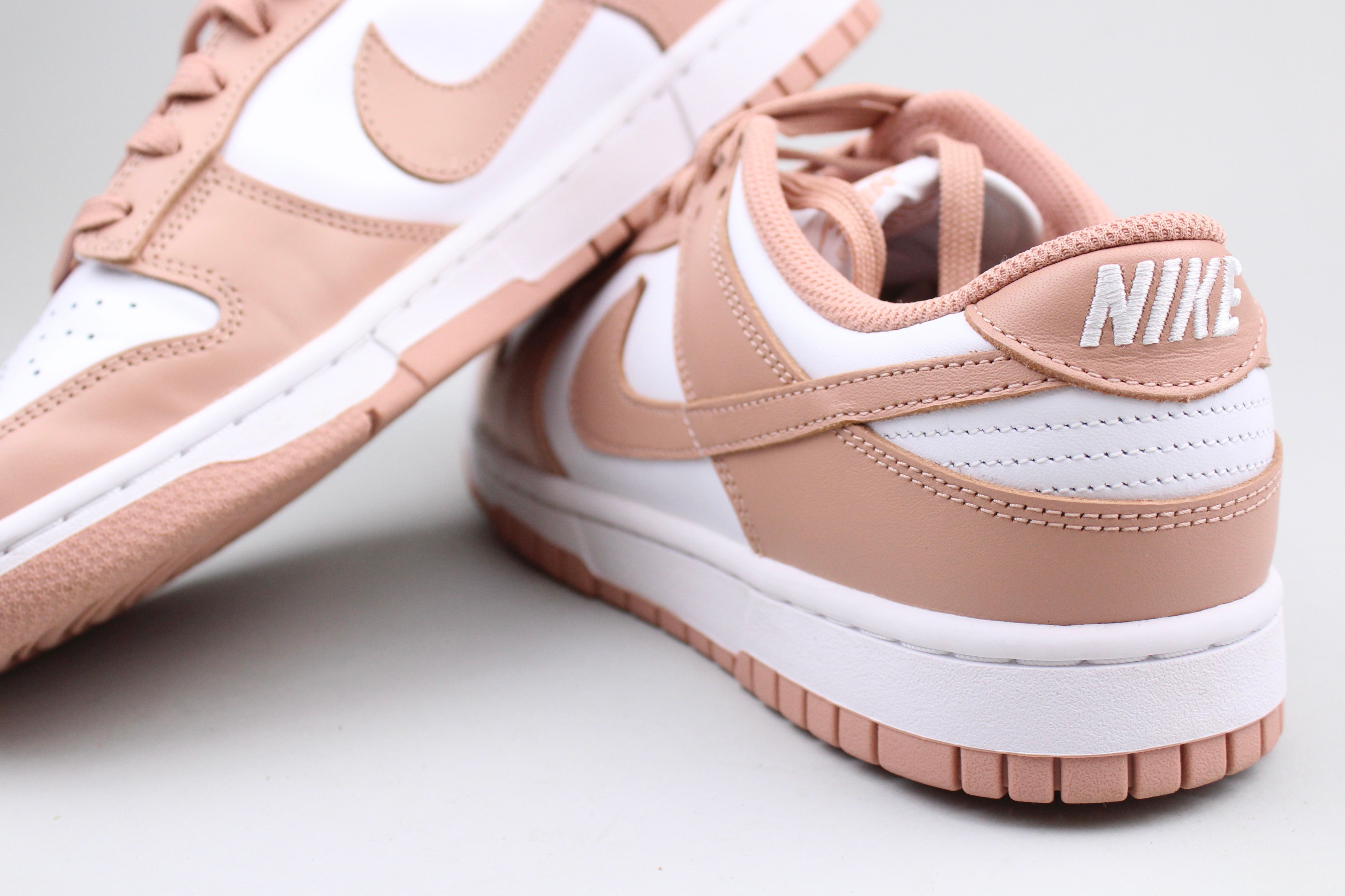 Nike Dunk Low 'Rose Whisper'-8636934521162-The Attic