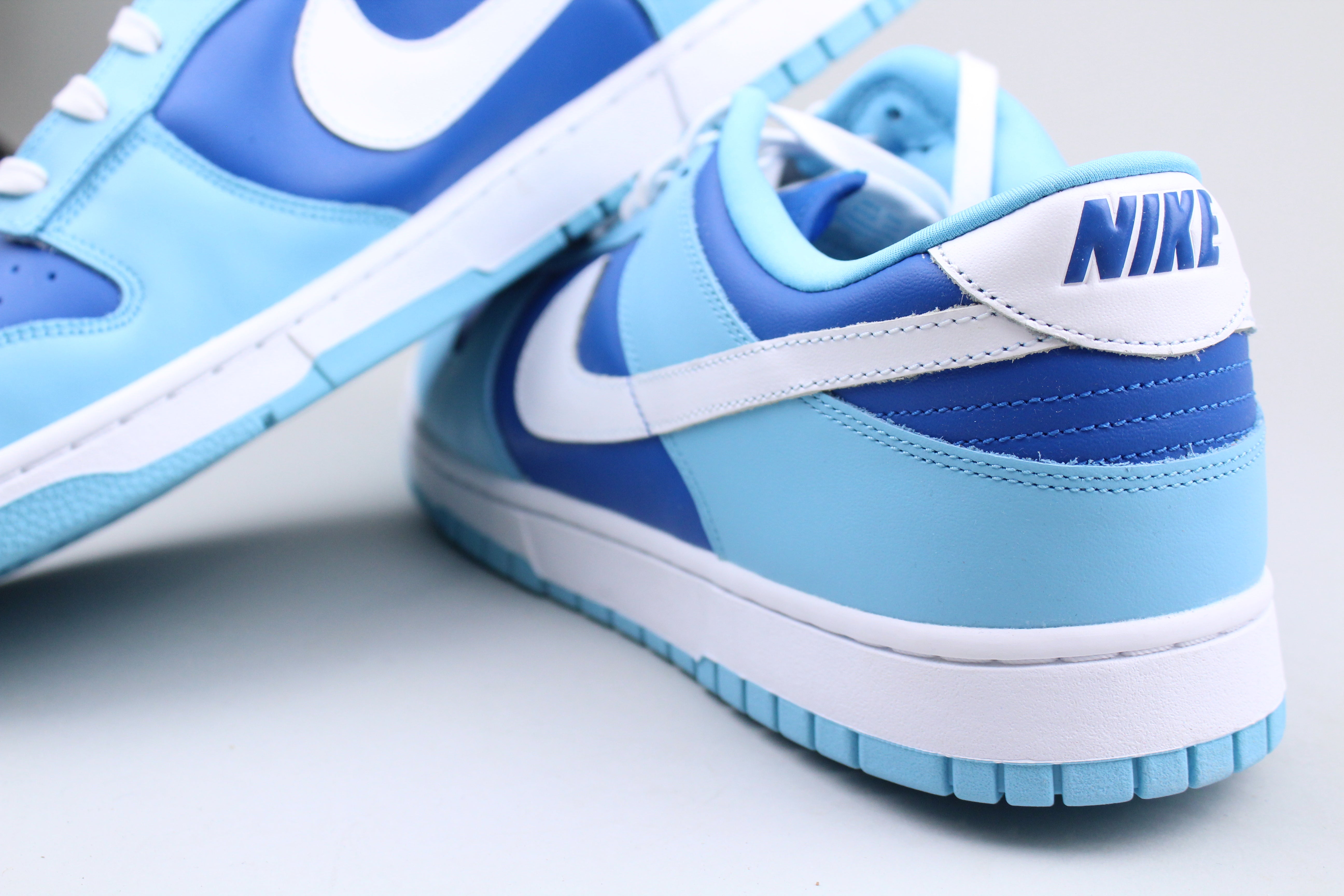Nike Dunk Low Retro QS 'Argon' (2022)-8636983509322-The Attic