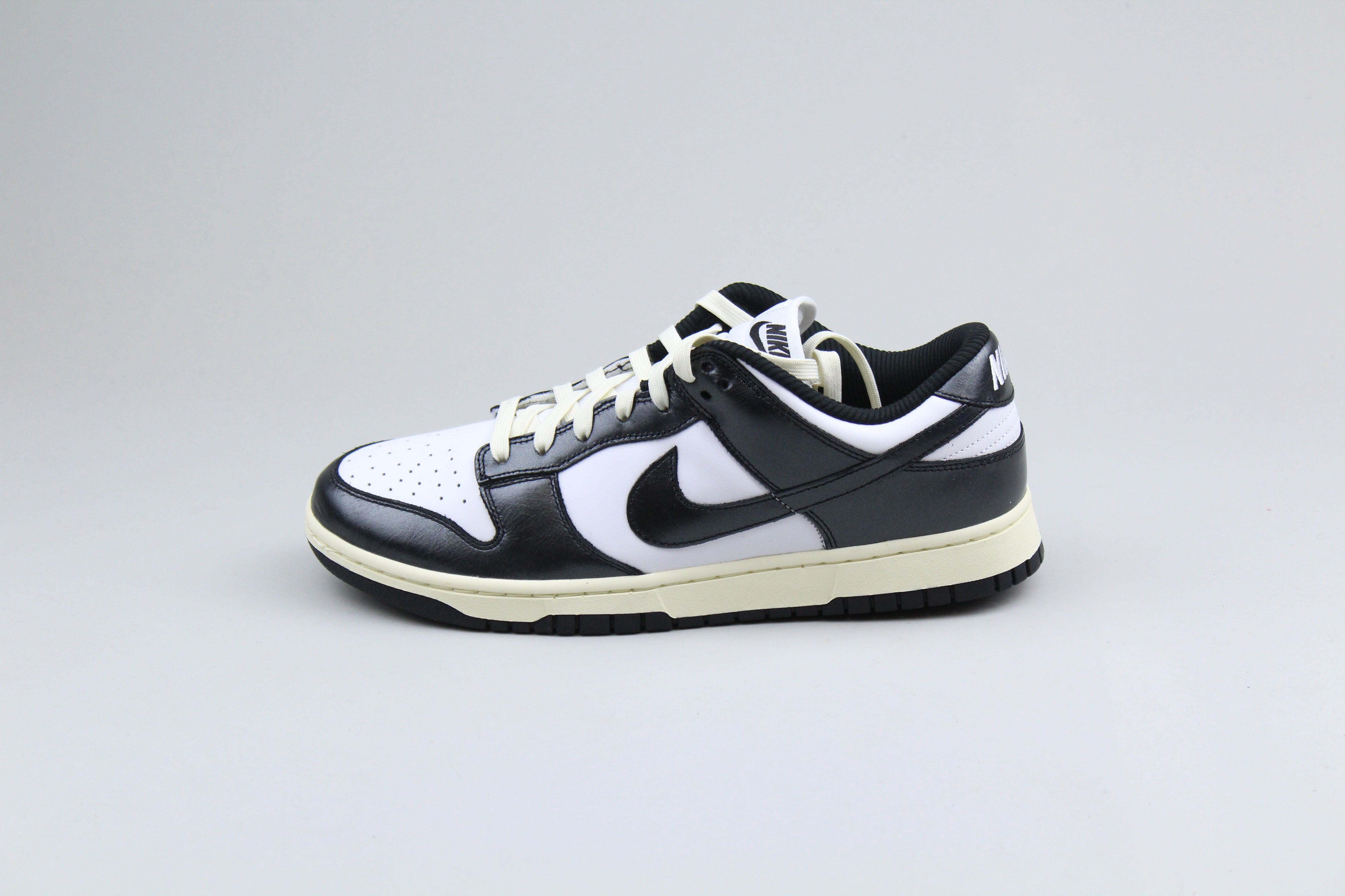 Nike Dunk Low PRM 'Vintage Panda'-8642337472842-The Attic