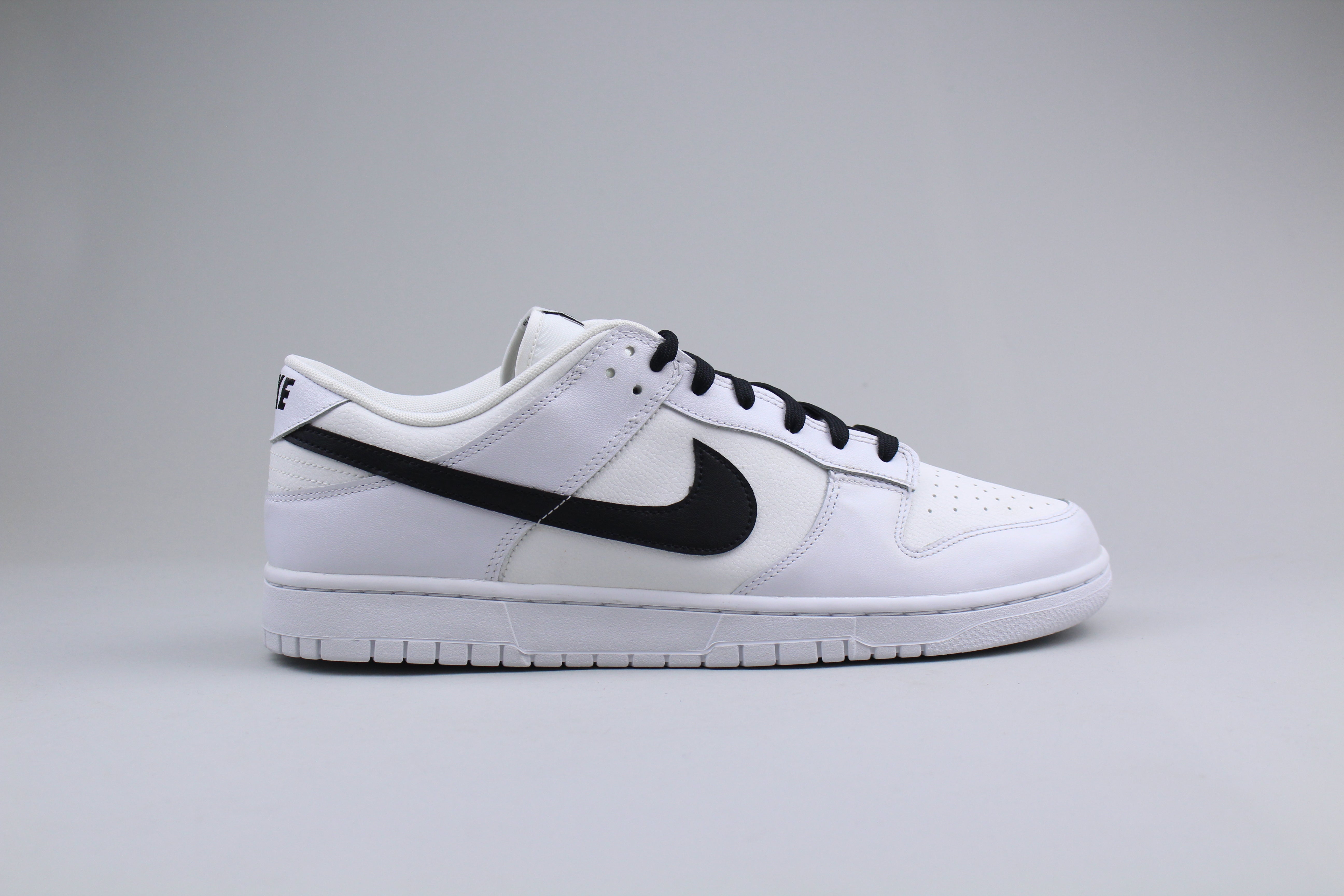 Nike Dunk Low Reverse Panda - size 49.5 (ARCHIVE)-8797134455114-The Attic