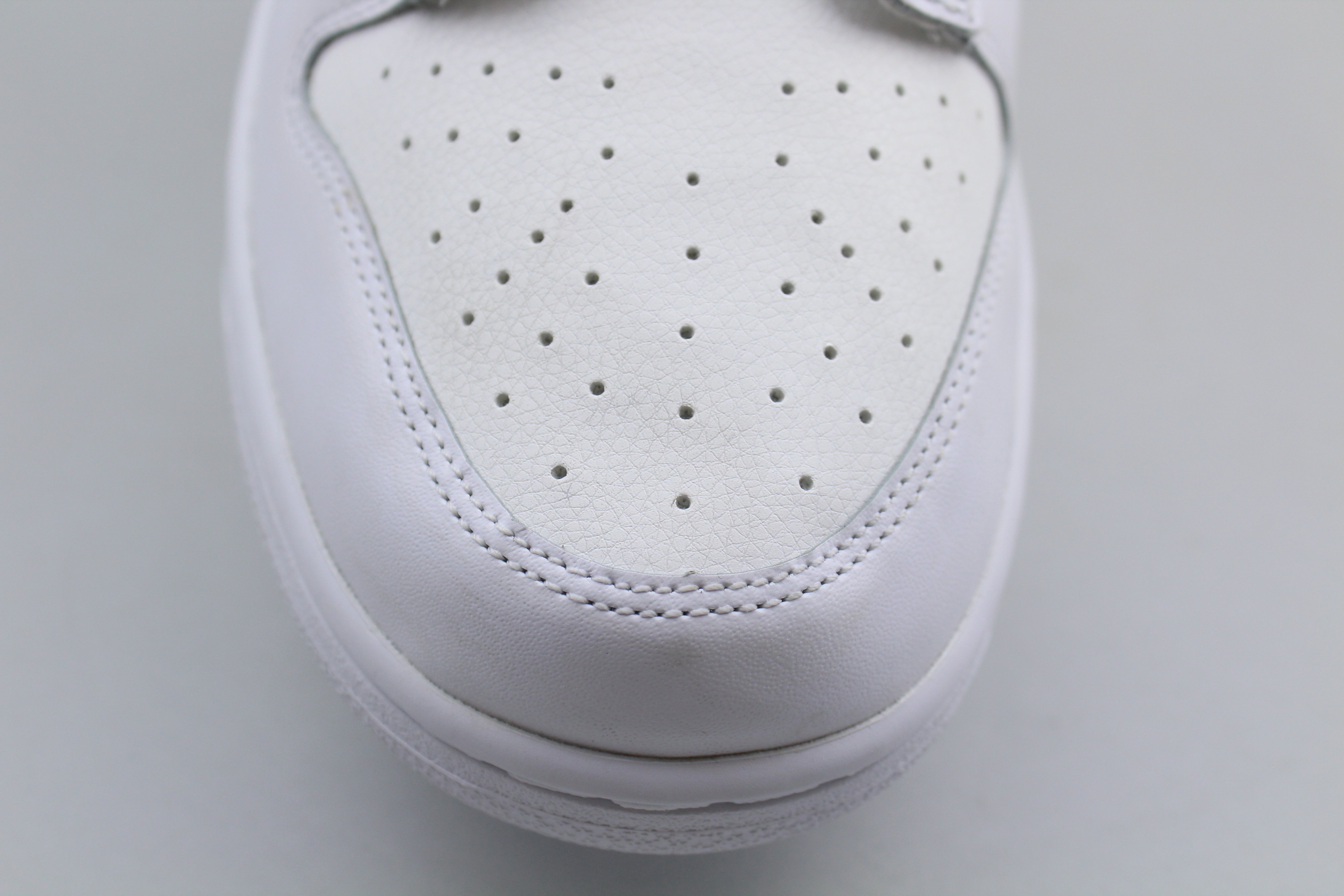 Nike Dunk Low Reverse Panda - size 49.5 (ARCHIVE)-8797134455114-The Attic