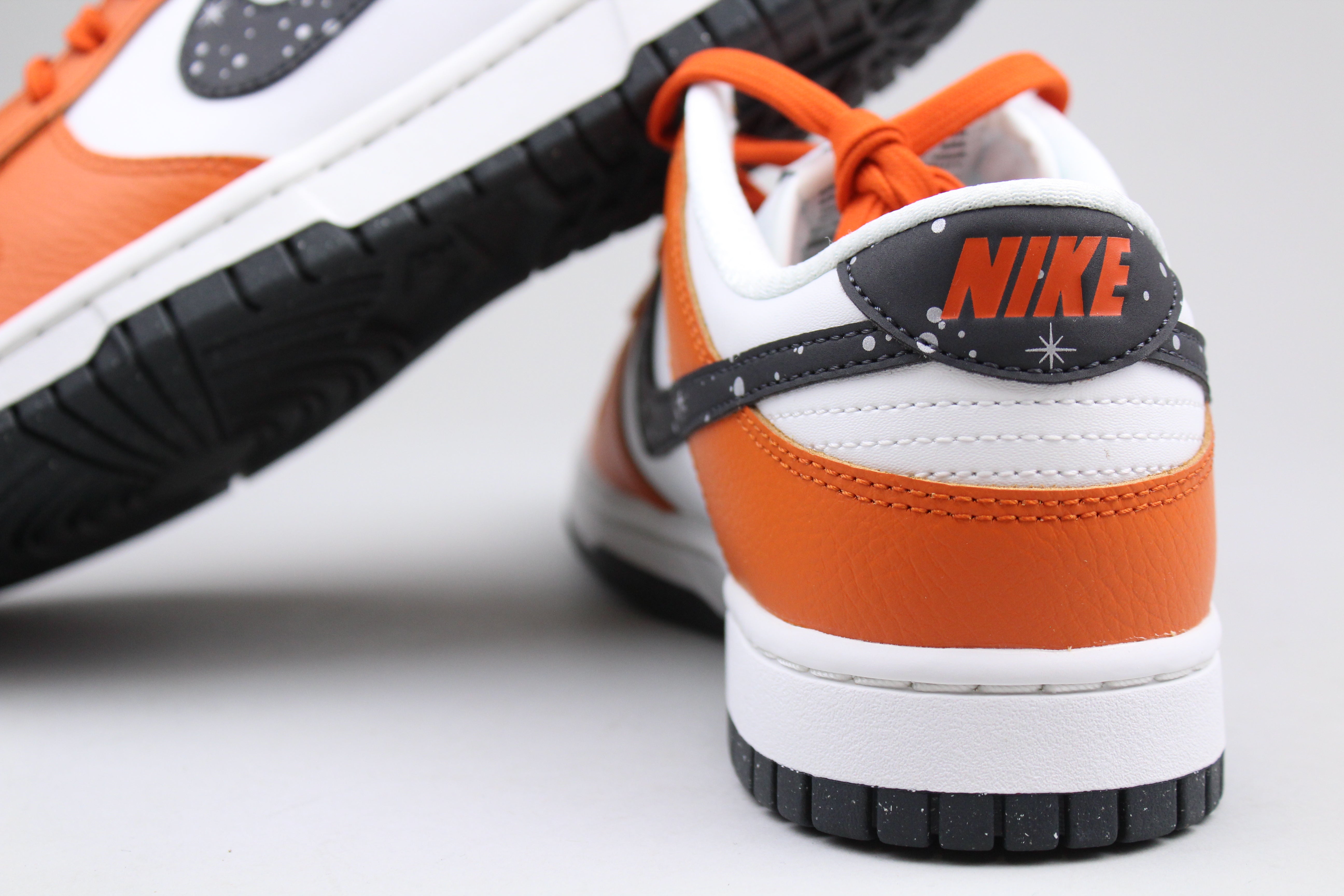 Nike Dunk Low 'Starry Swoosh'-8660362461514-The Attic