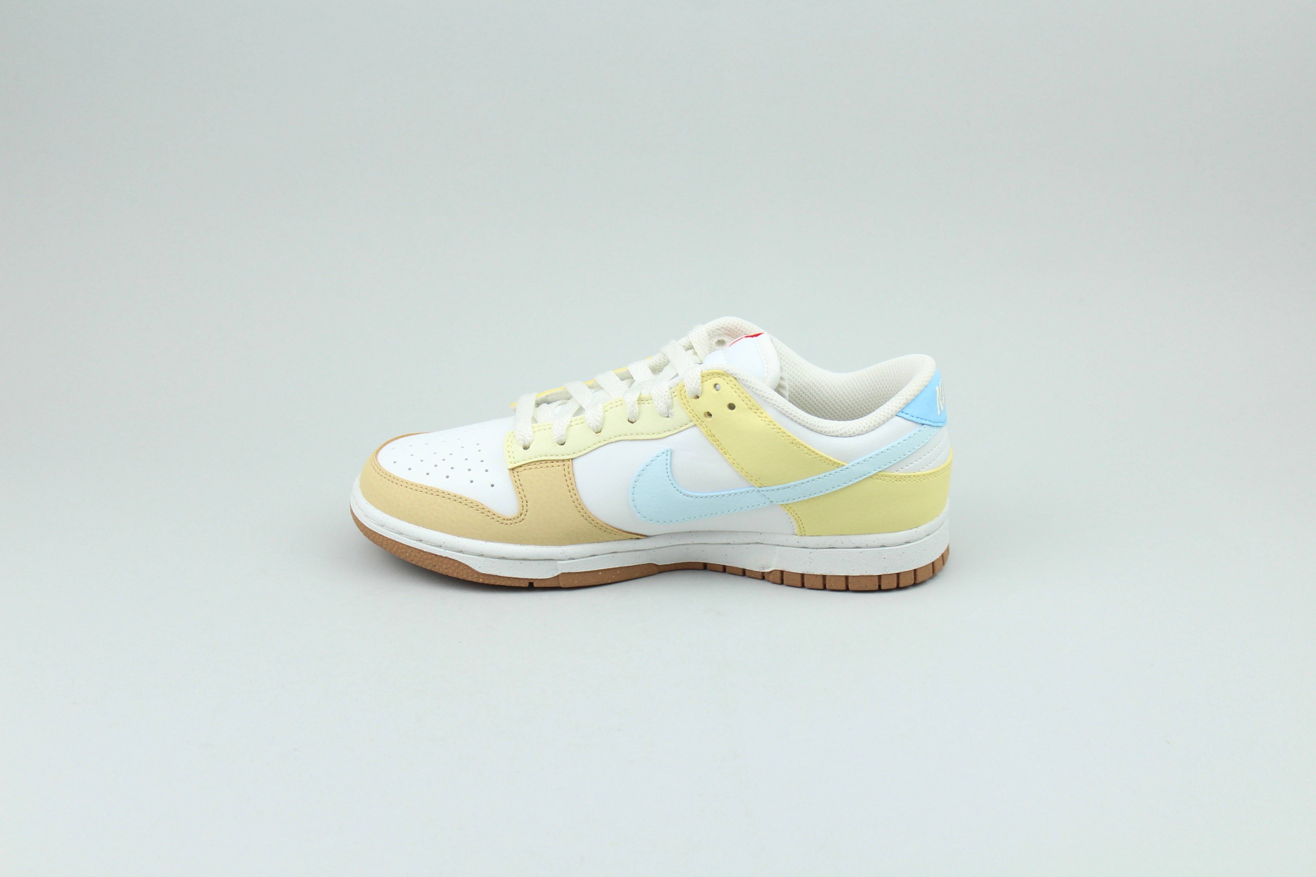 Nike Dunk Low Next Nature 'Soft Yellow Alabaster' (Women's)-8795166736714-The Attic