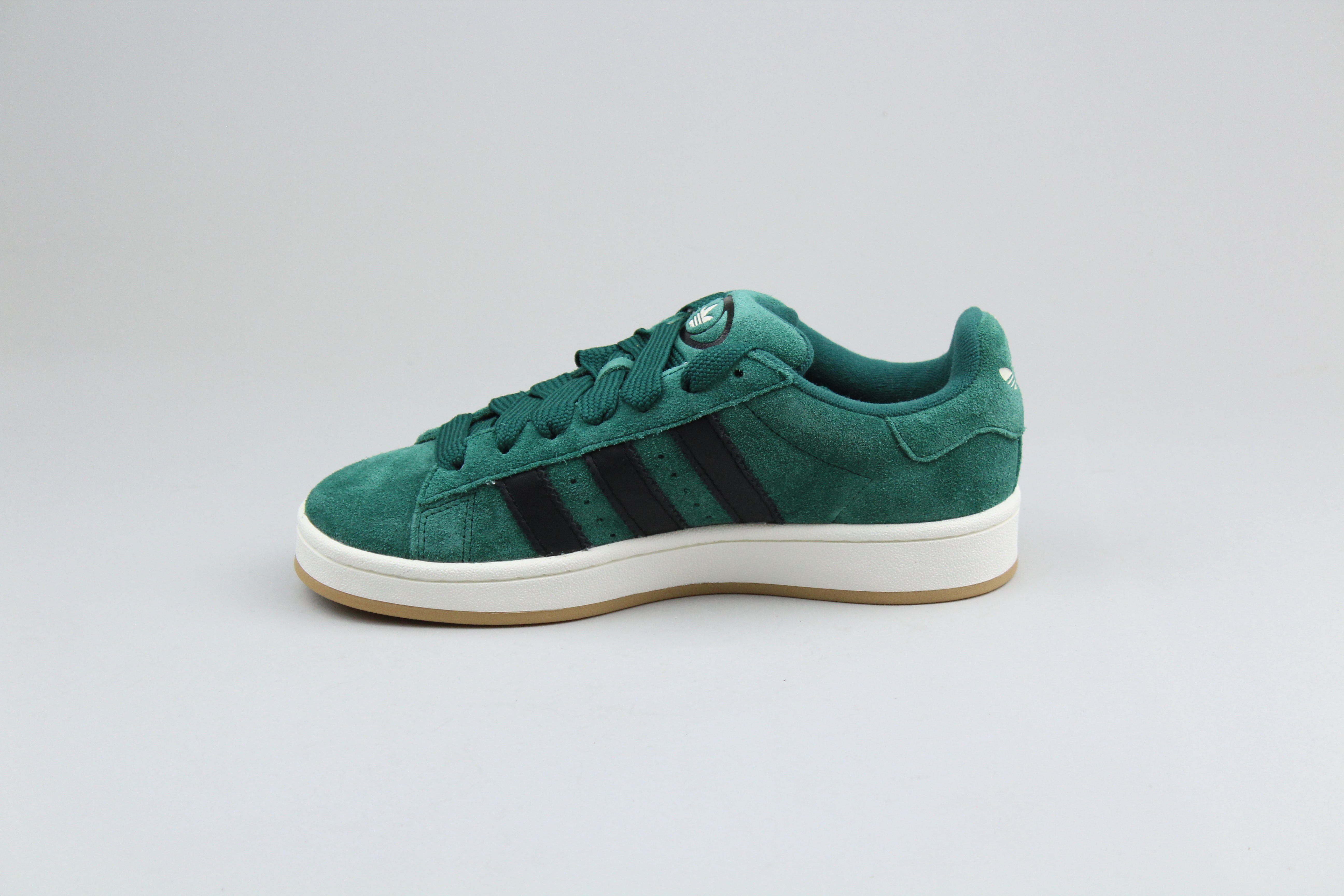 Adidas Campus 00s 'Collegiate Green Core Black'-8691503366474-The Attic