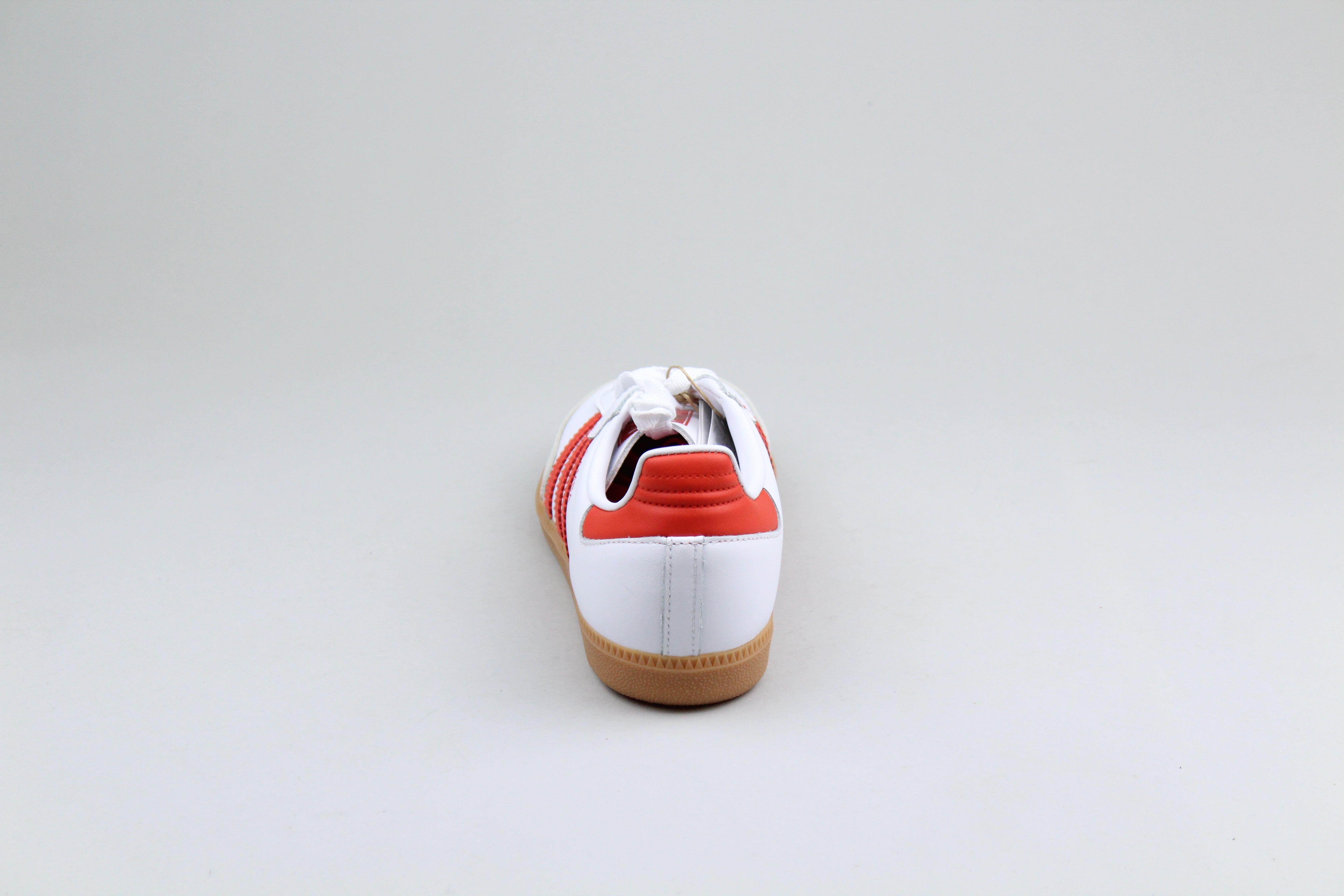 Adidas Samba 'Solar Red'-8691500974410-The Attic