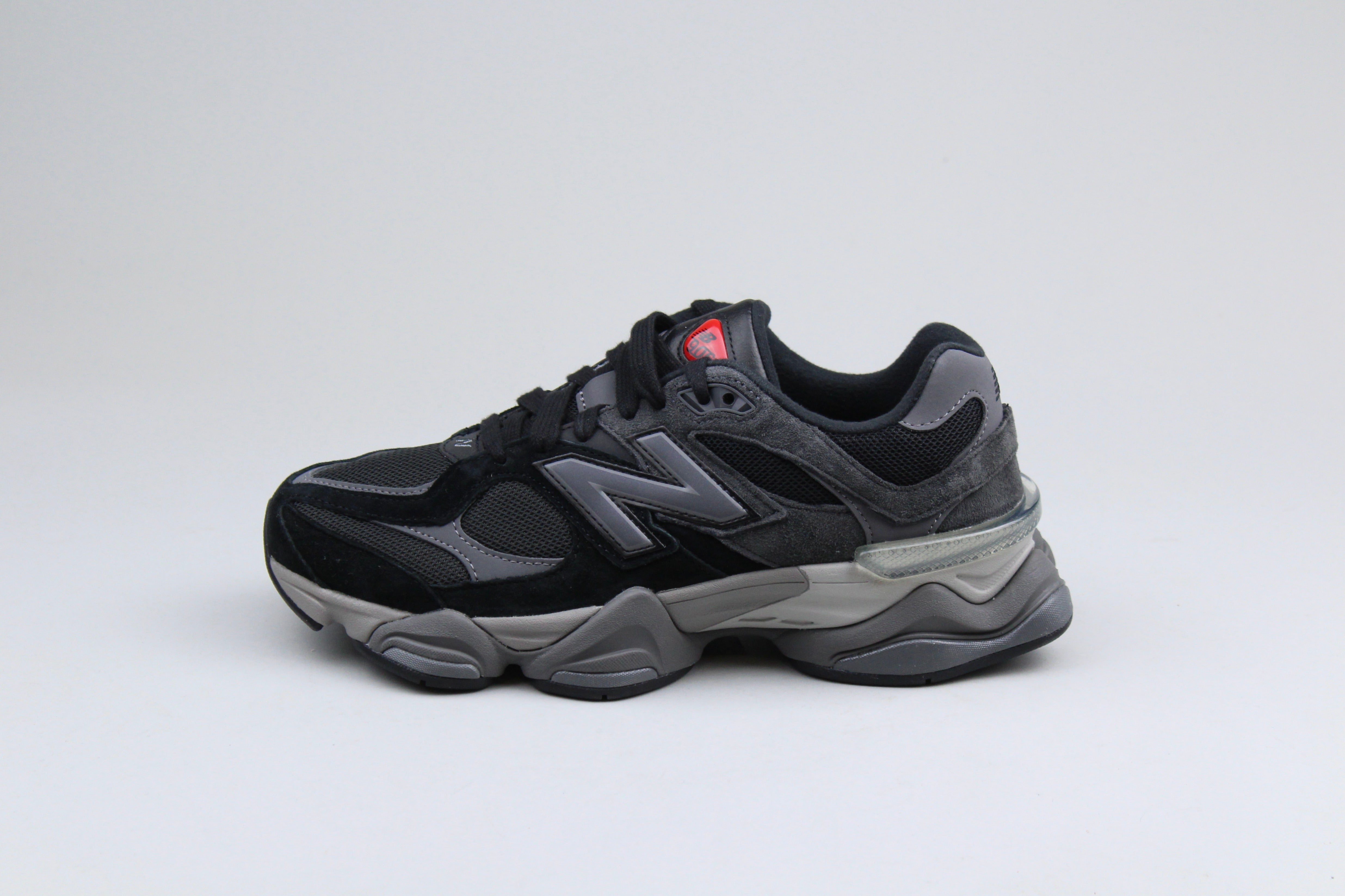 New Balance 9060 'Castlerock'-8693715009866-The Attic