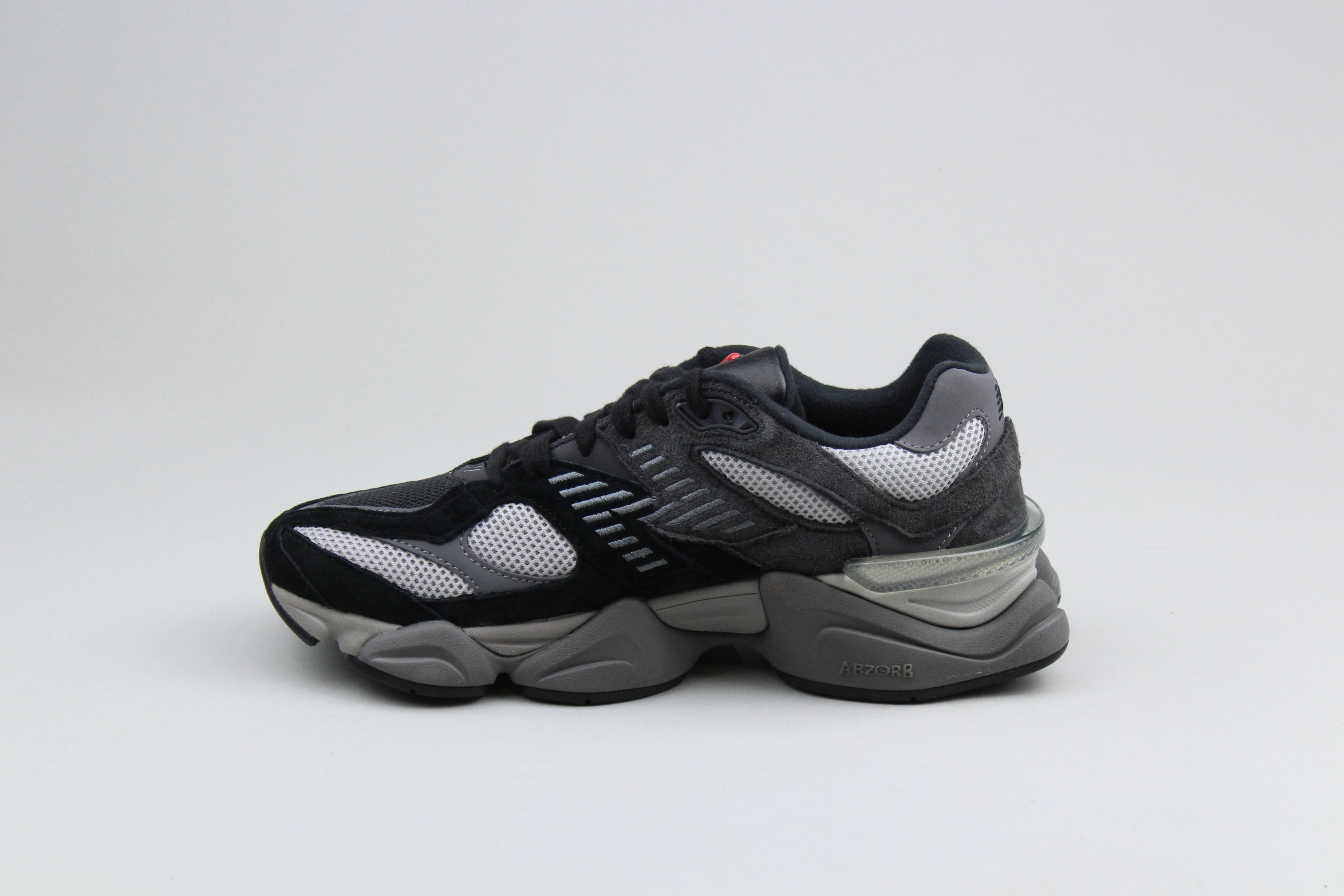 New Balance 9060 'Castlerock'-8693715009866-The Attic