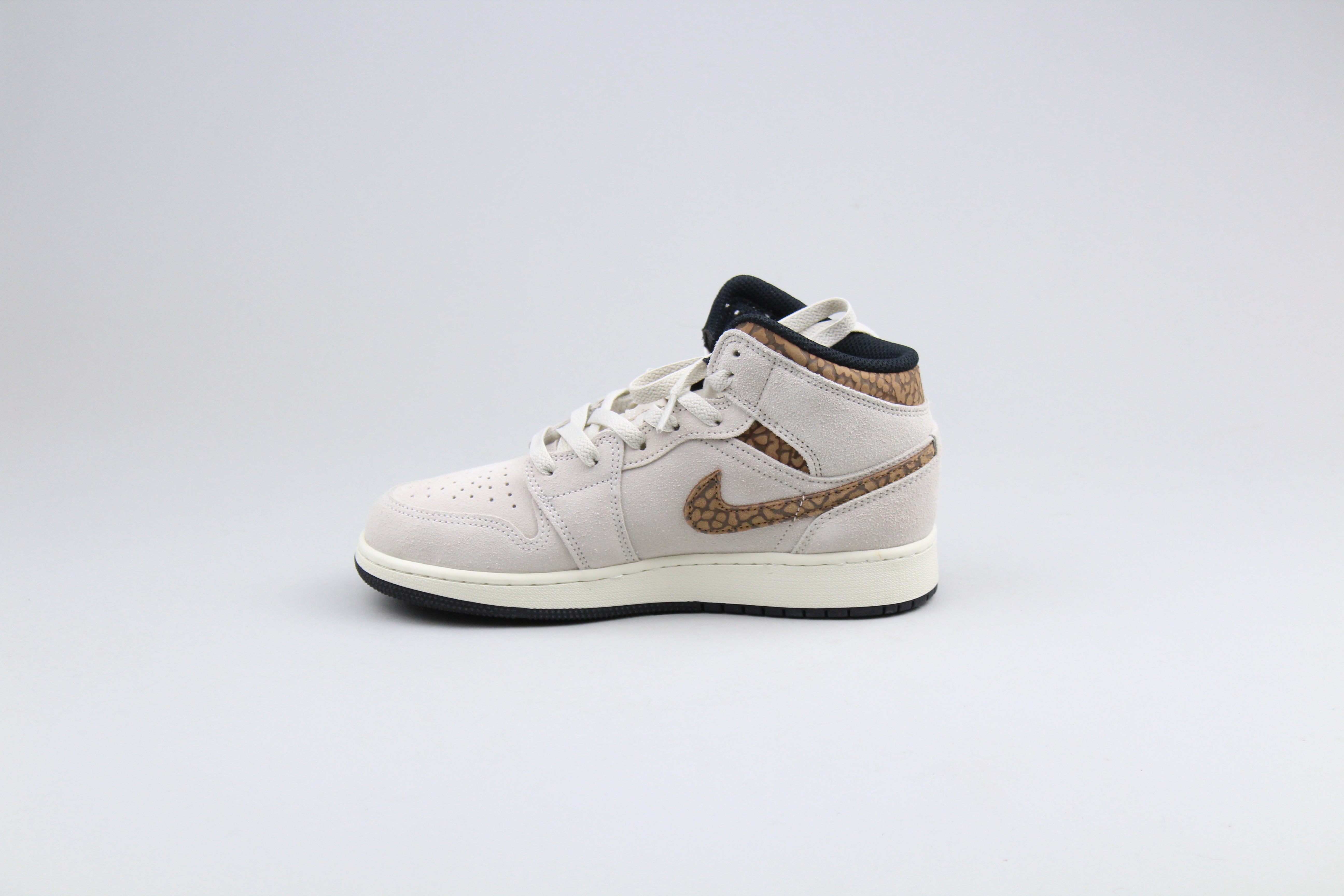 Air Jordan 1 Mid SE 'Brown Elephant'-8709821530442-The Attic