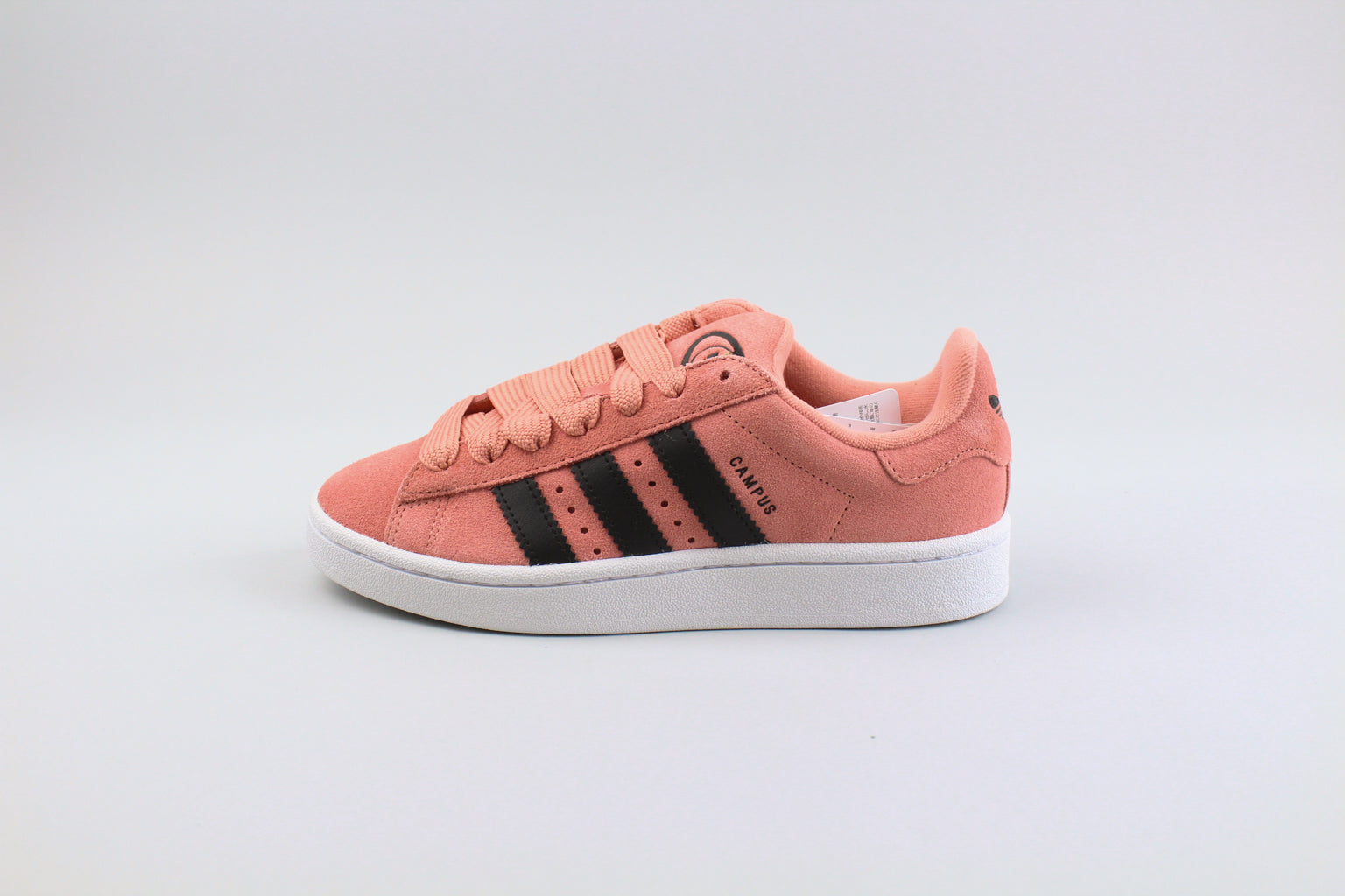 Adidas Campus 00s 'Wonder Clay White'-8733593370954-The Attic