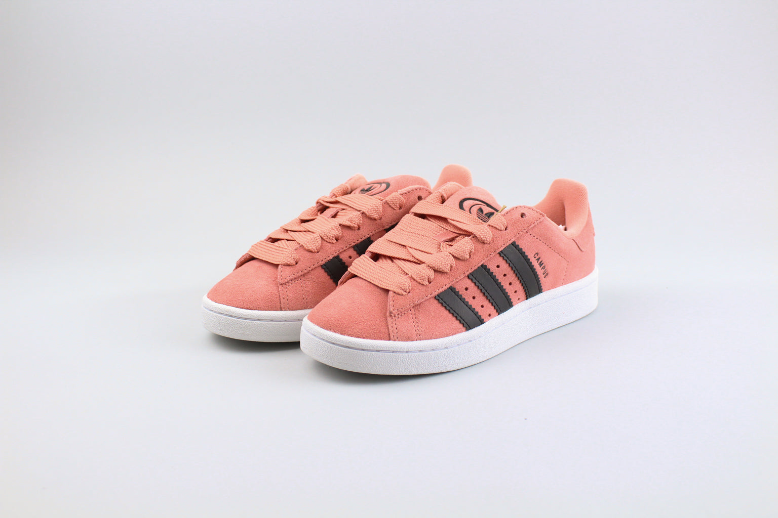 Adidas Campus 00s 'Wonder Clay White'-8733593370954-The Attic