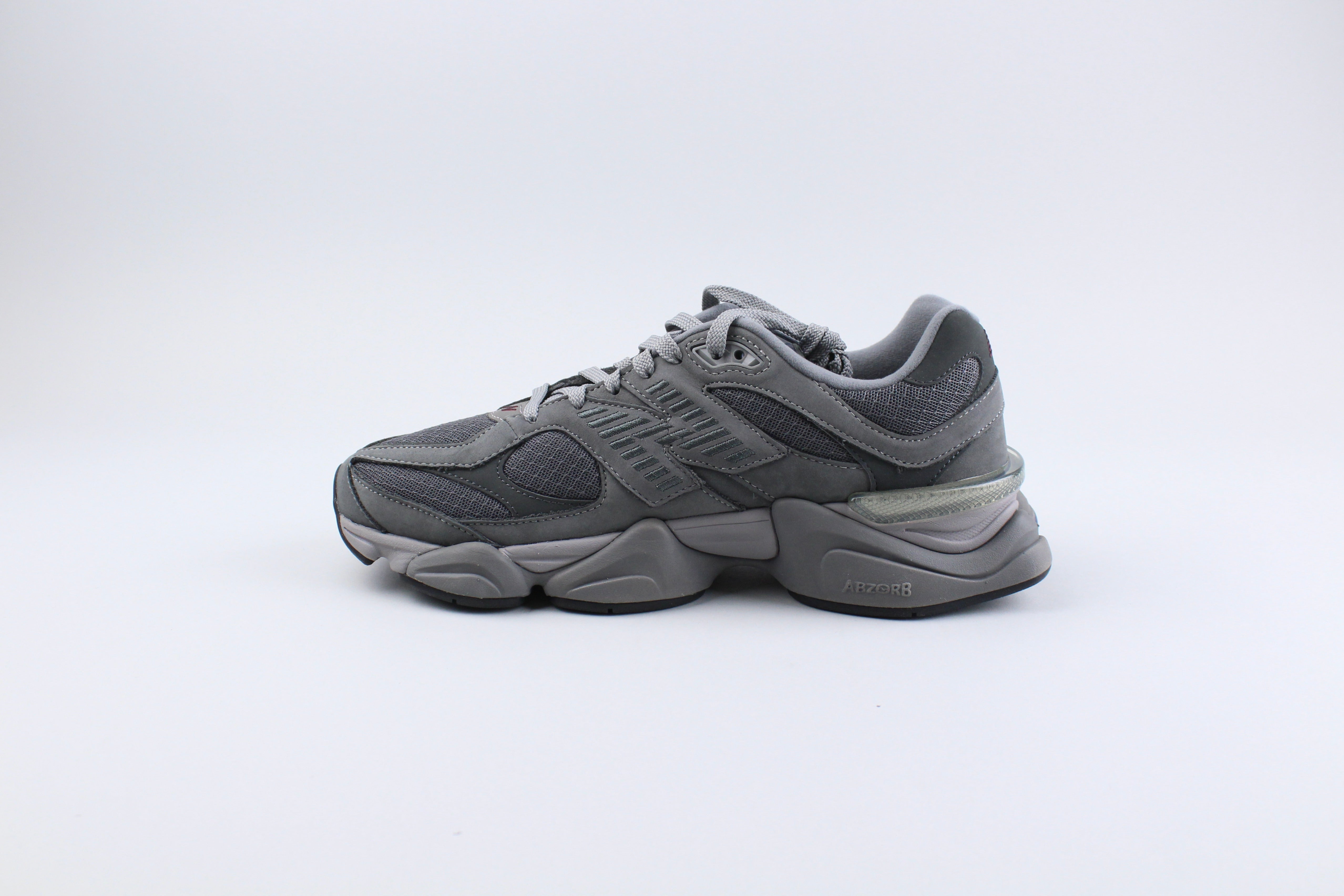 New Balance 9060 'Navy Castlerock'-8740723261770-The Attic