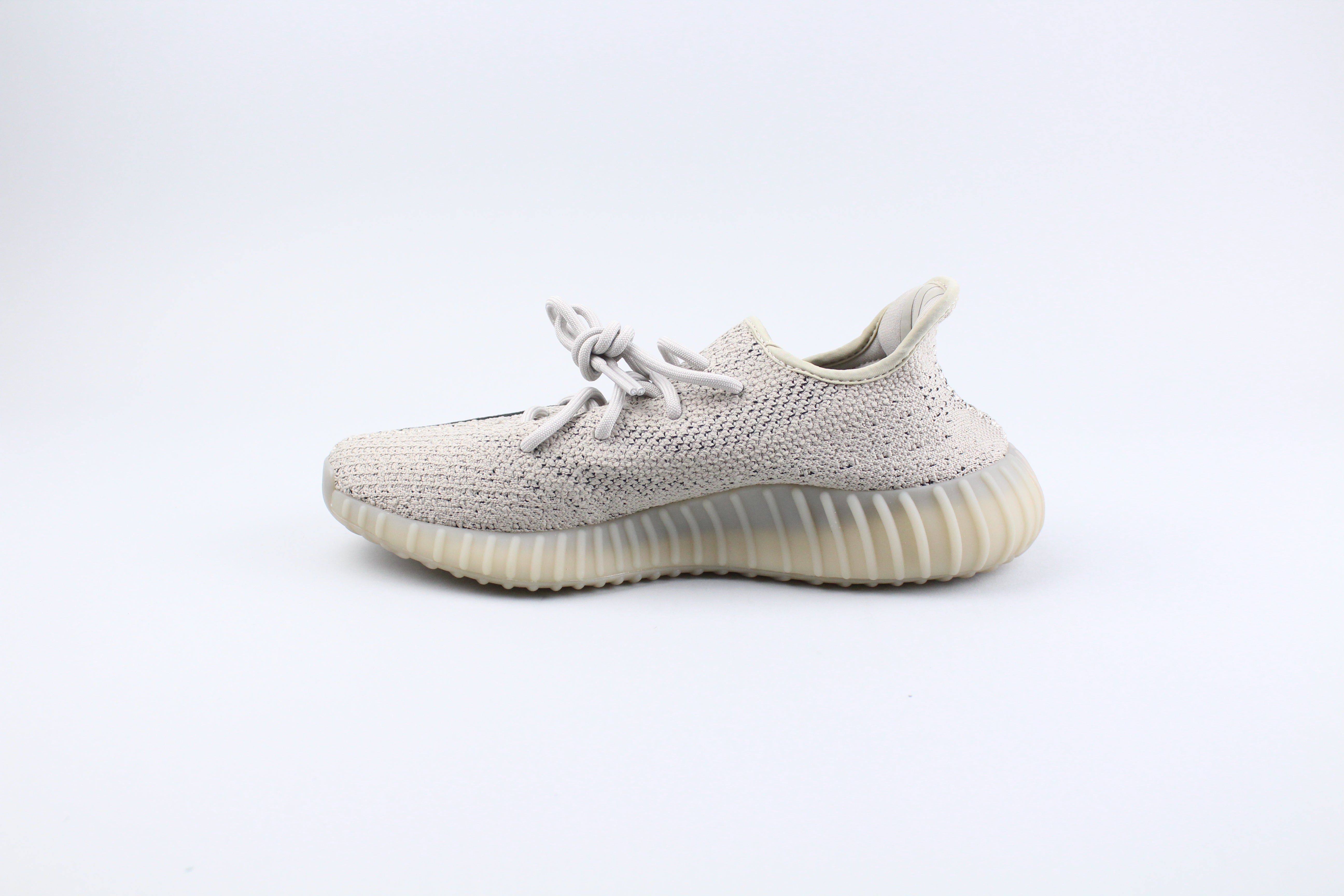 Adidas Yeezy Boost 350 V2 'Slate'-8743602291018-The Attic