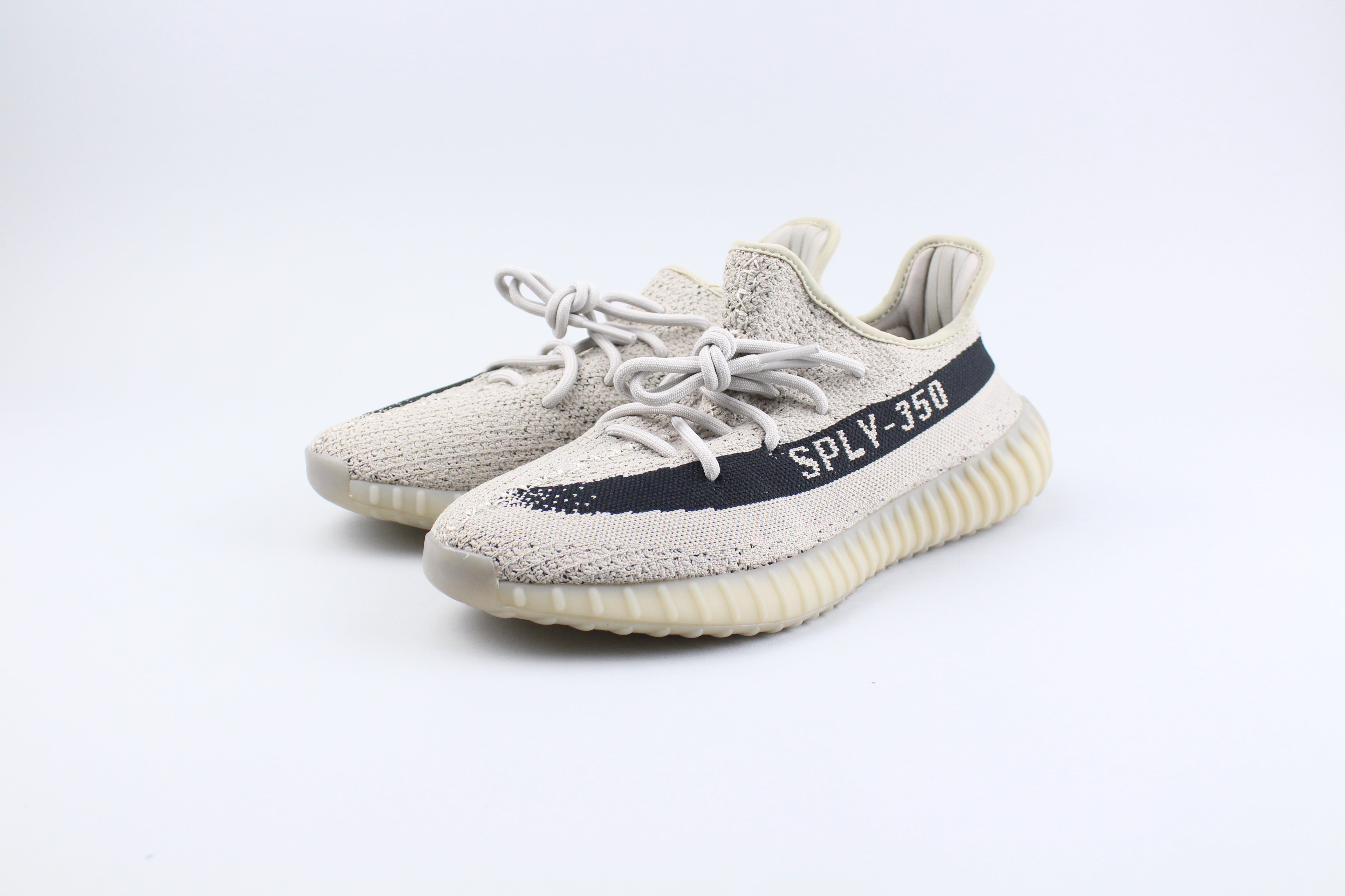 Adidas Yeezy Boost 350 V2 'Slate'-8743602291018-The Attic