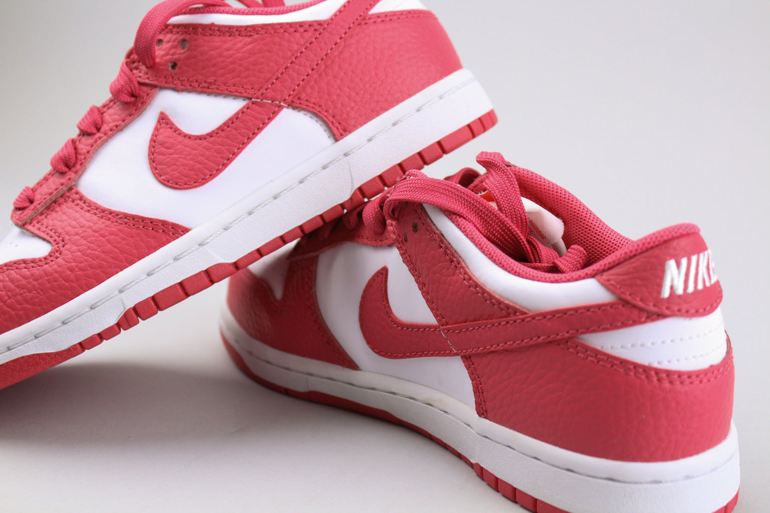 Nike Dunk Low Retro 'Gypsy Rose' (Pre-school)-8734878237002-The Attic