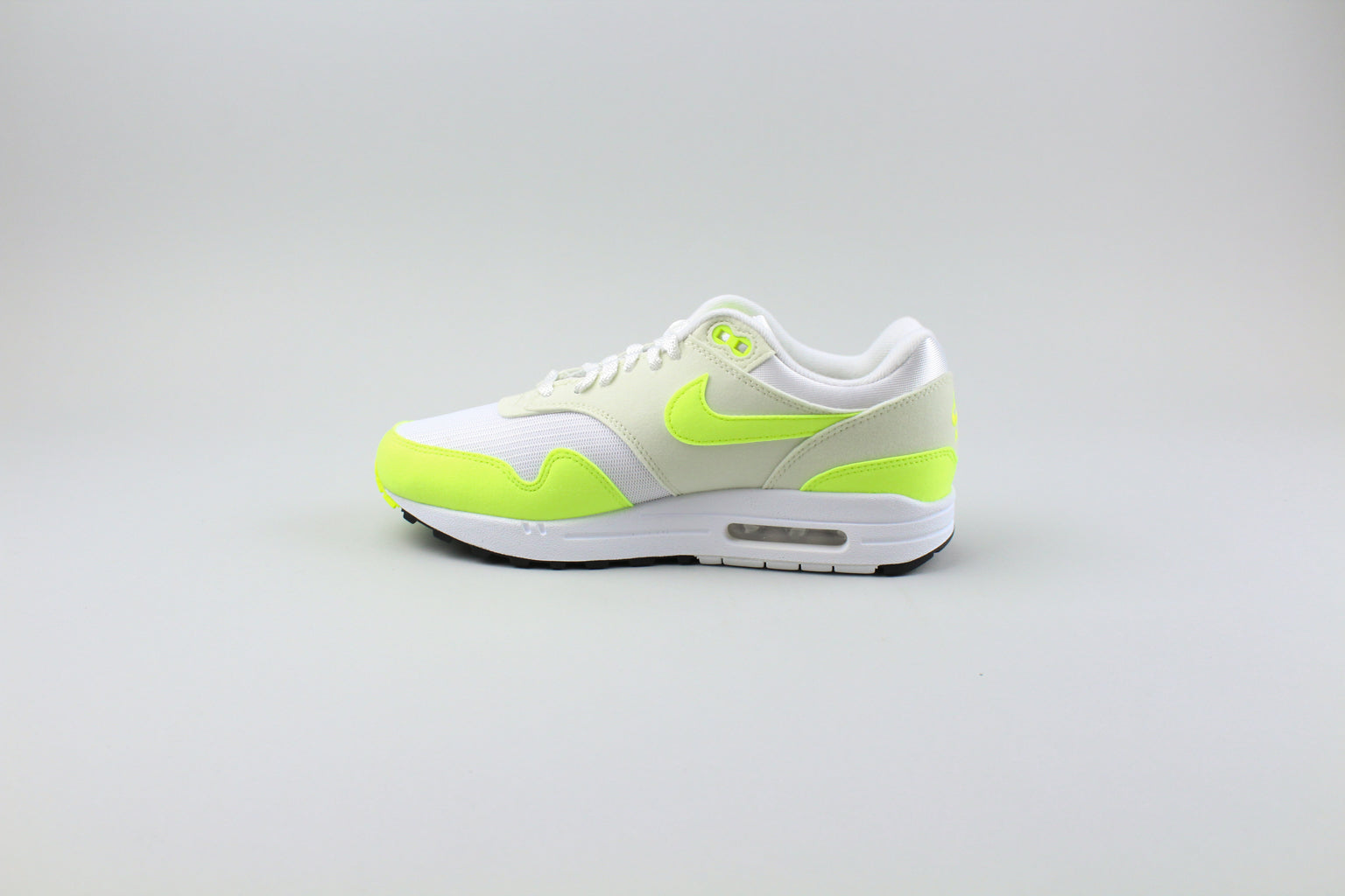 Nike Air Max 1 'Volt' (Womens)-8729142919498-The Attic