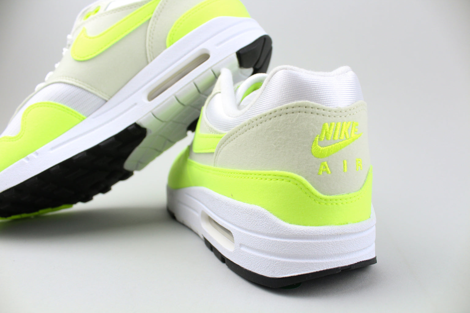Nike Air Max 1 'Volt' (Womens)-8729142919498-The Attic