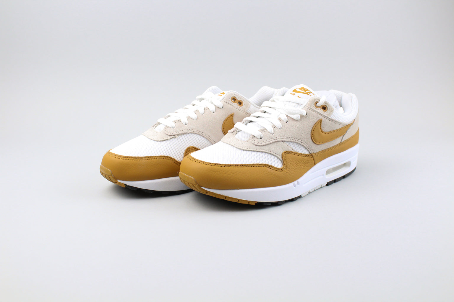 Nike Air Max 1 'Bronze'-8729162449226-The Attic