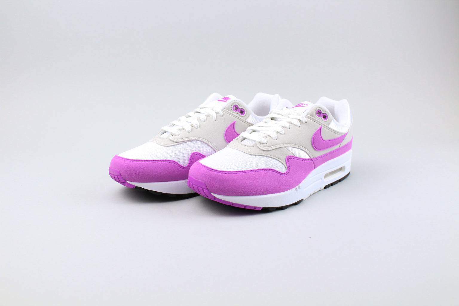 Nike Air Max 1 'Fuchsia Dream' (W)-8729123553610-The Attic